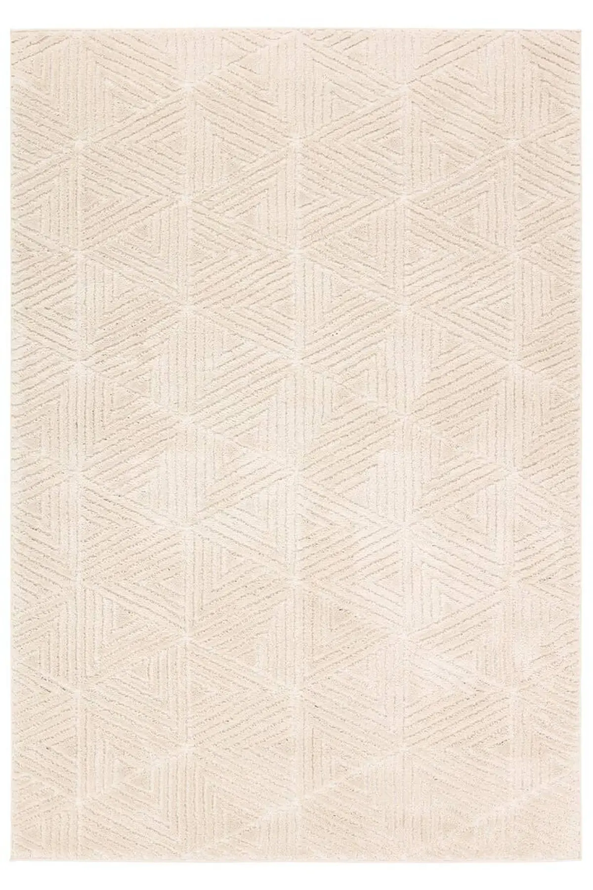 Calix Rug - Natural