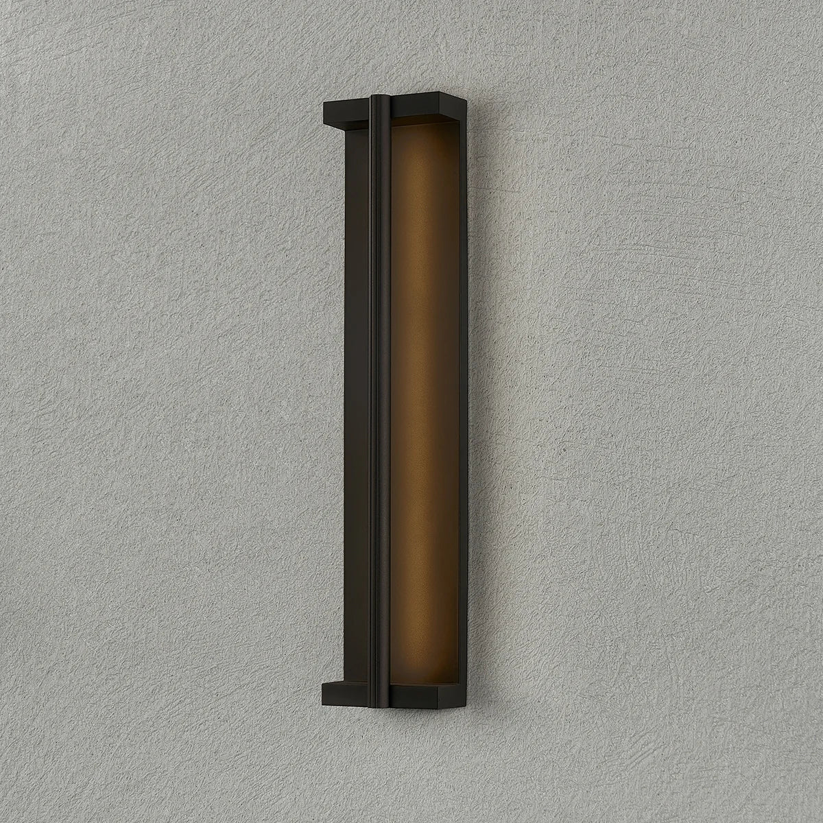 Calla Exterior Sconce - 3 Sizes - Image 7