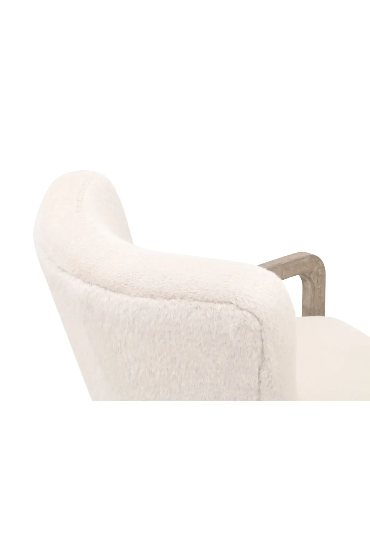 Calvin Club Chair - Image 6