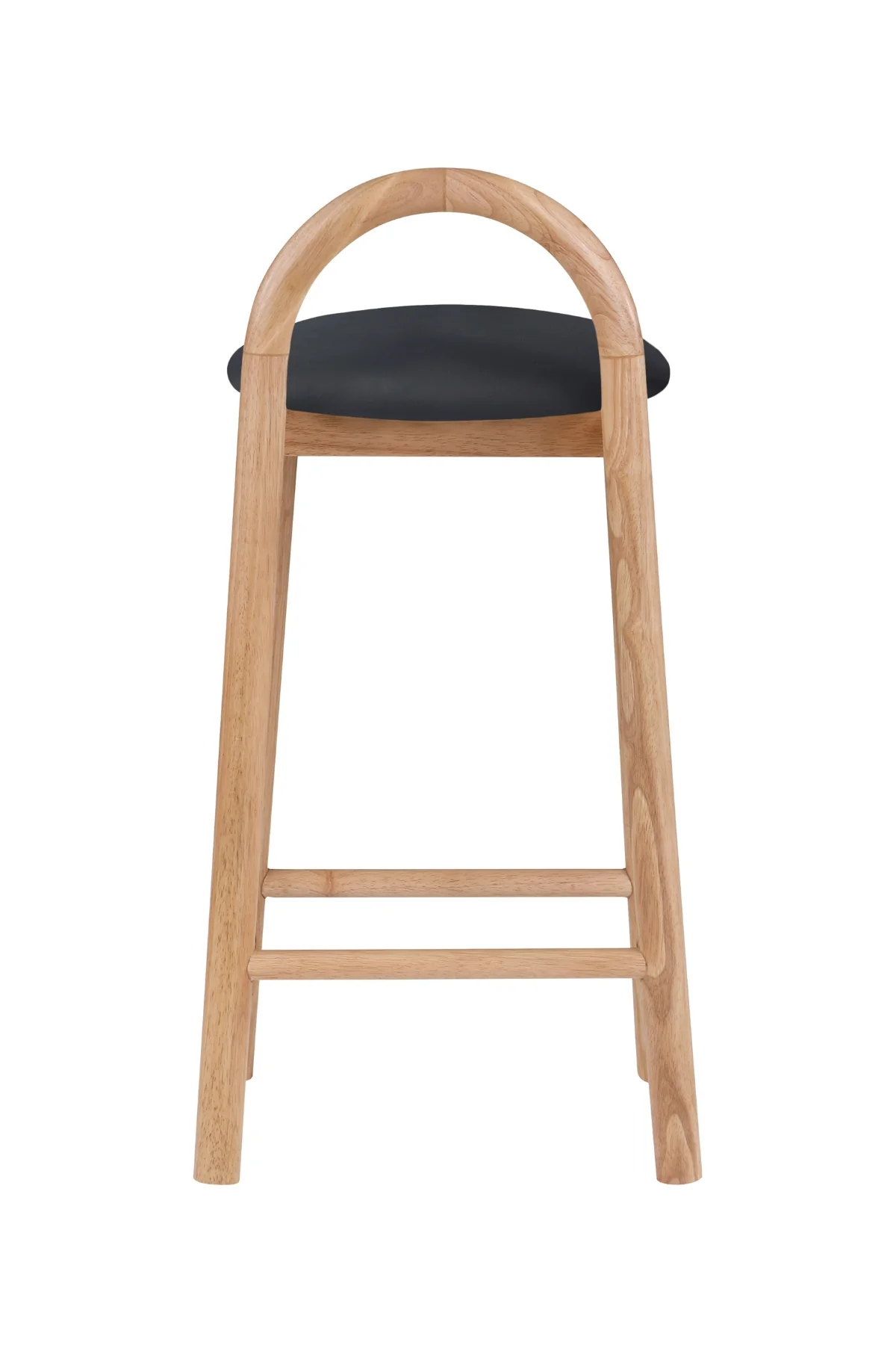 Calvin Vegan Leather Counter Stool - Image 16