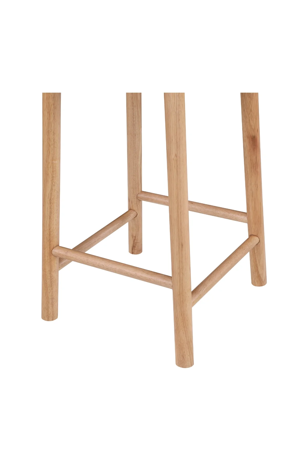 Calvin Vegan Leather Counter Stool - Image 18