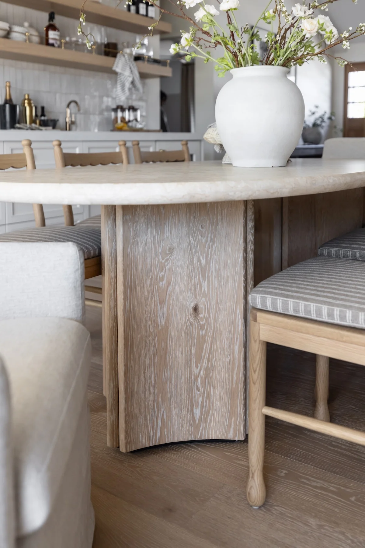 Calypso Dining Table - Image 6