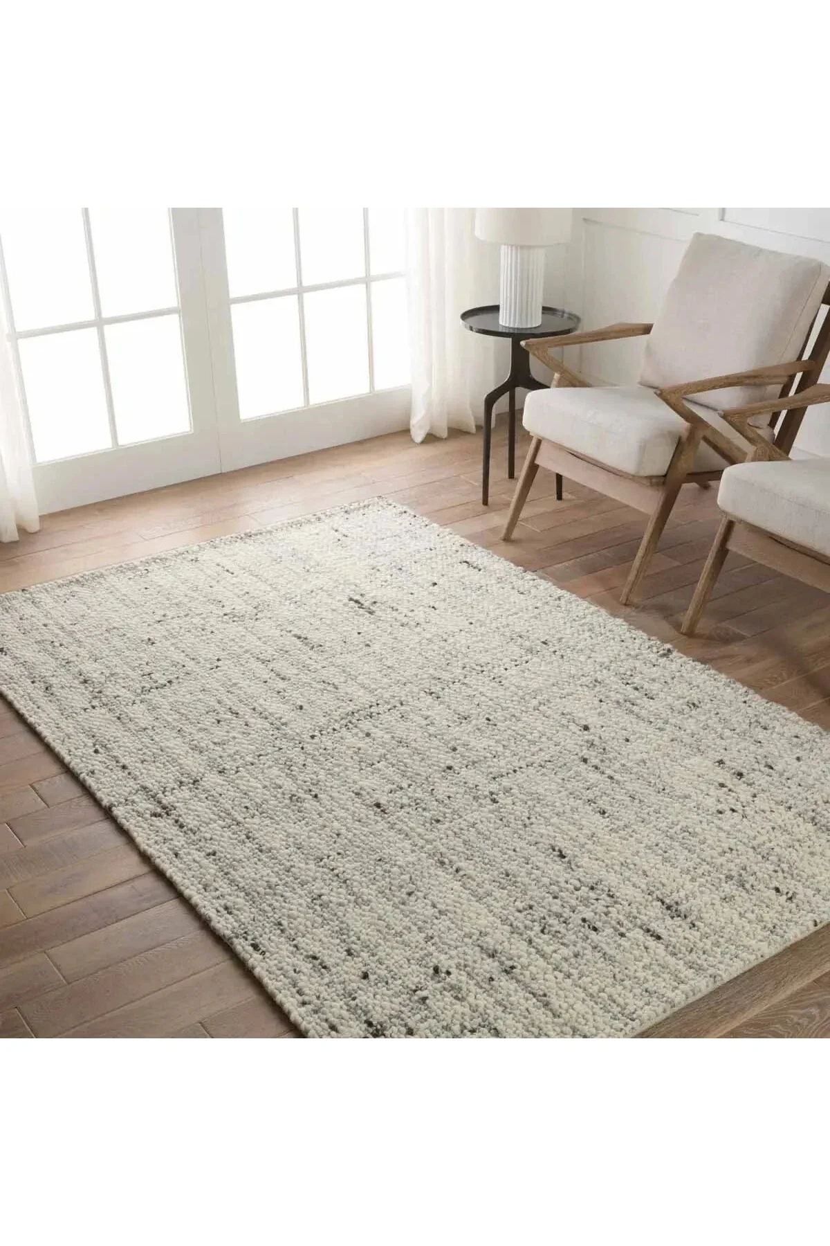 Cambridge Rug - Slate - Image 6