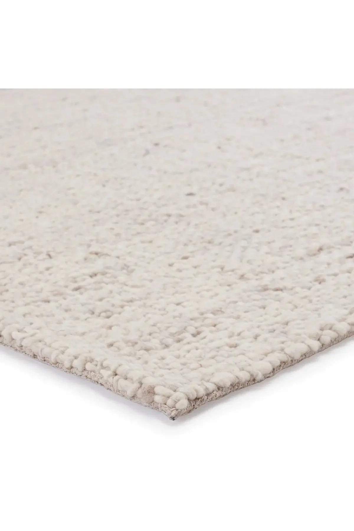 Cambridge Rug - Warm Sand - Image 3