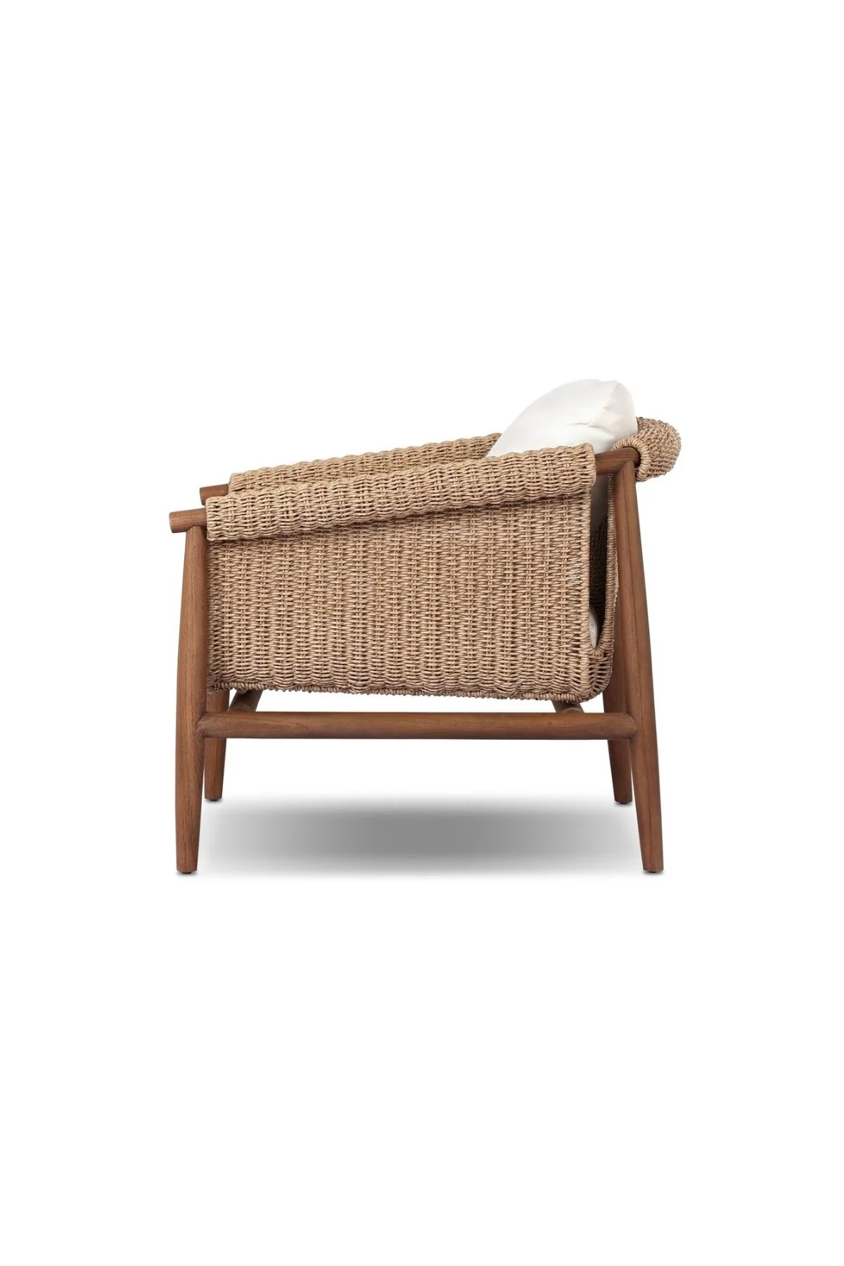 Cambrie Outdoor Chair - Image 4