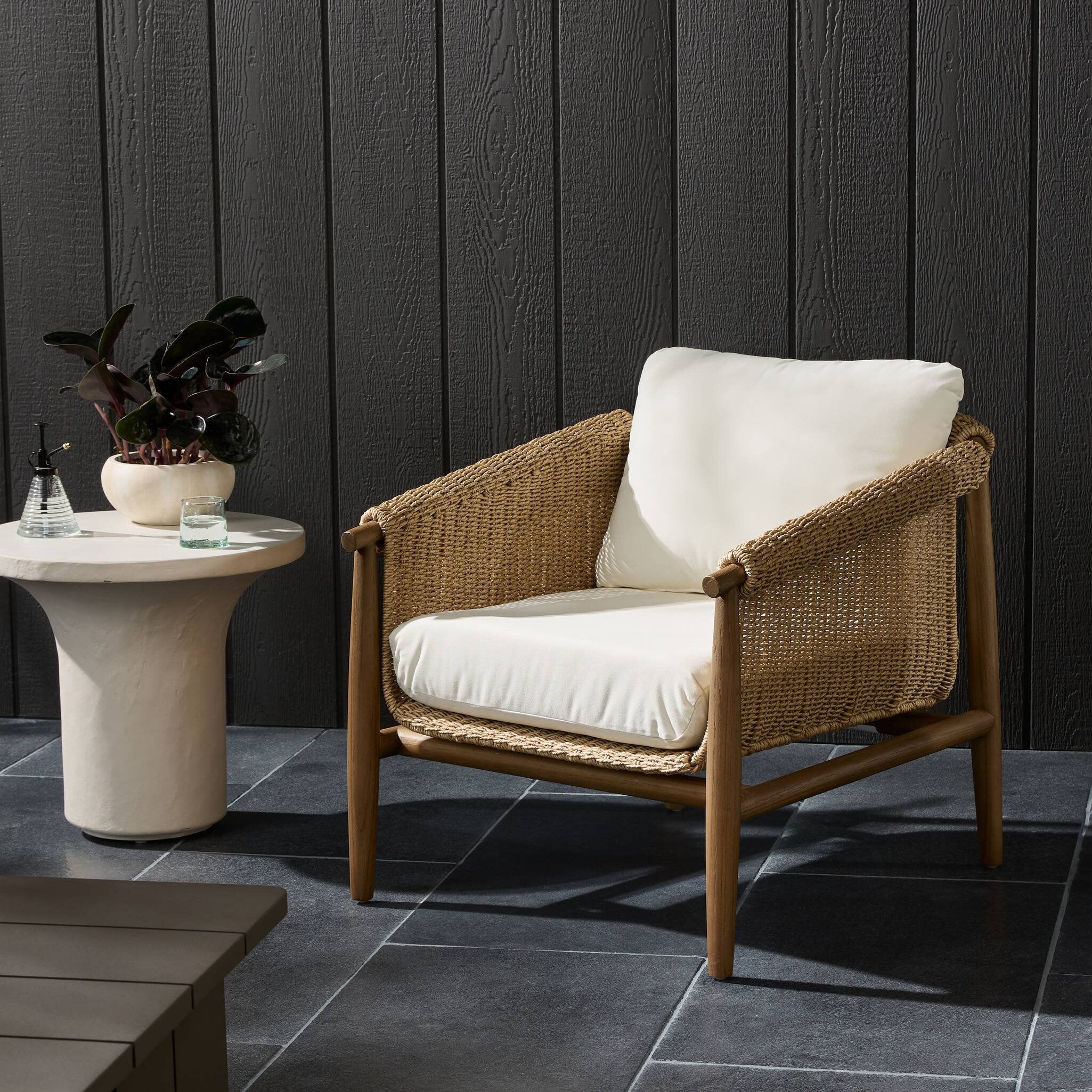 Cambrie Outdoor Chair - Image 7