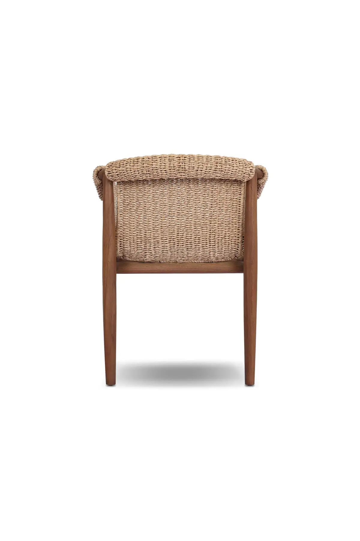 Cambrie Outdoor Dining Chair - Image 5