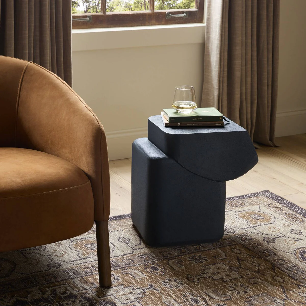 Camille End Table - Image 2
