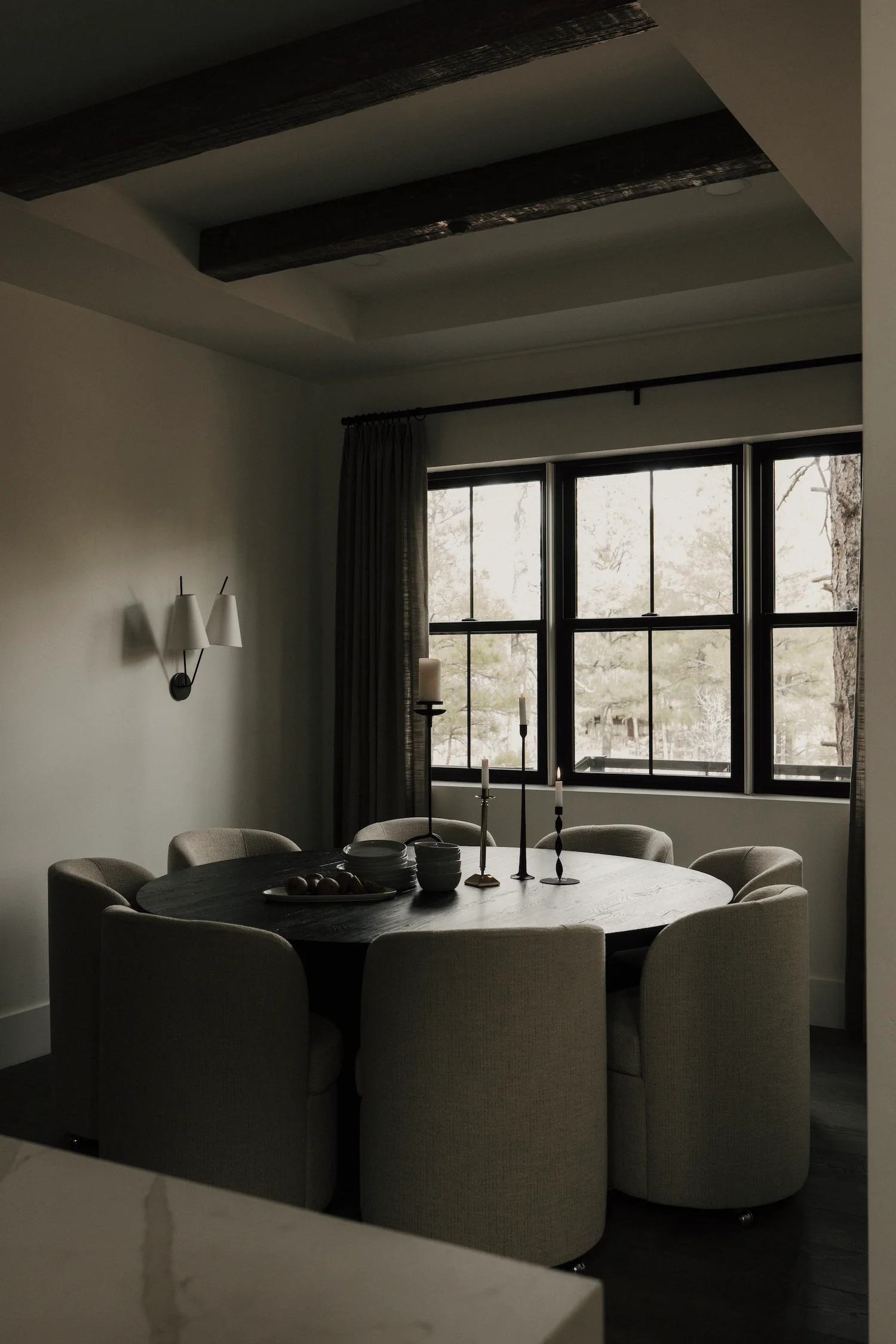 Campagna Sconce - Image 4