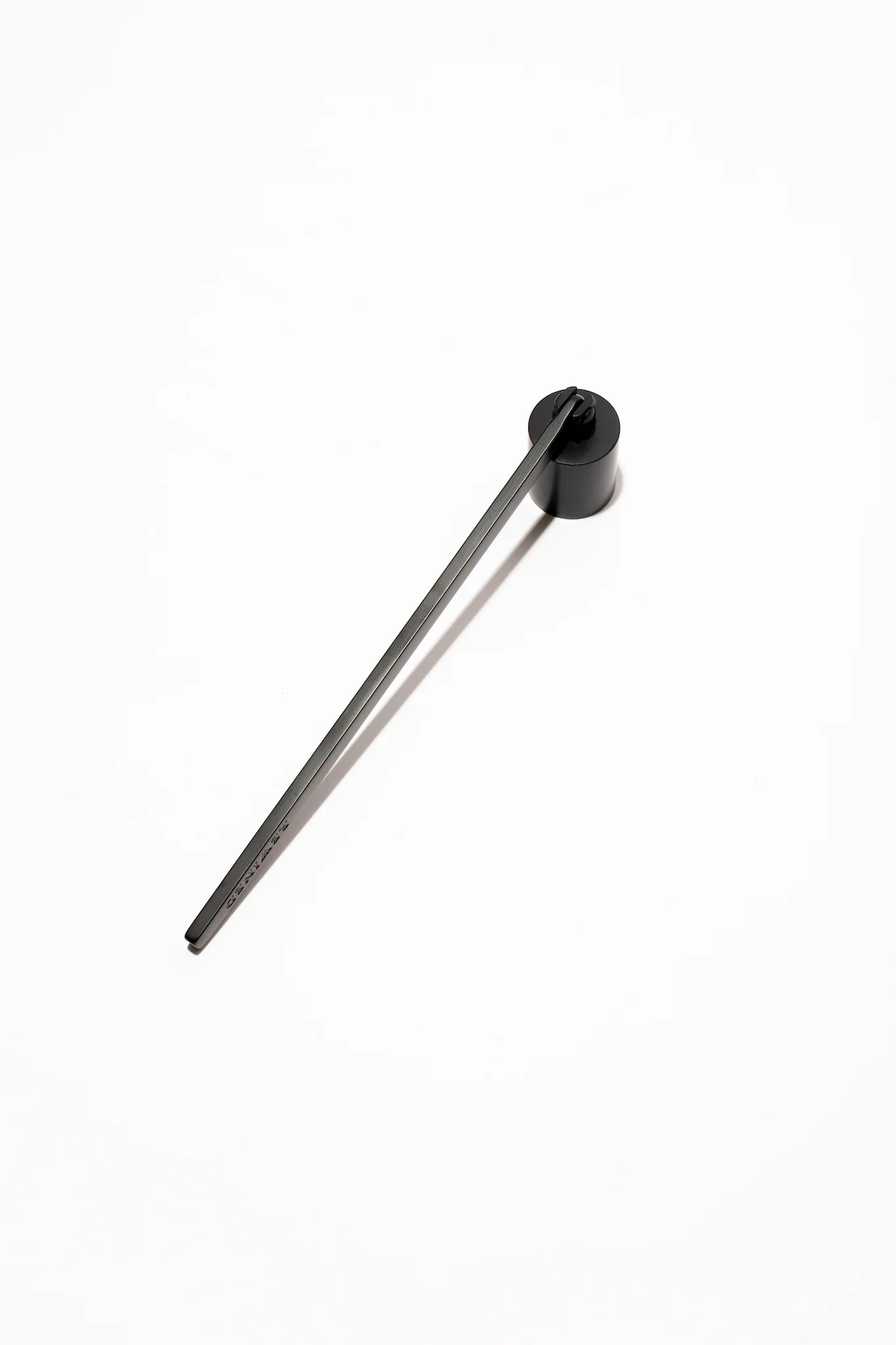 Bolton Candle Snuffer - Matte Black - Image 2