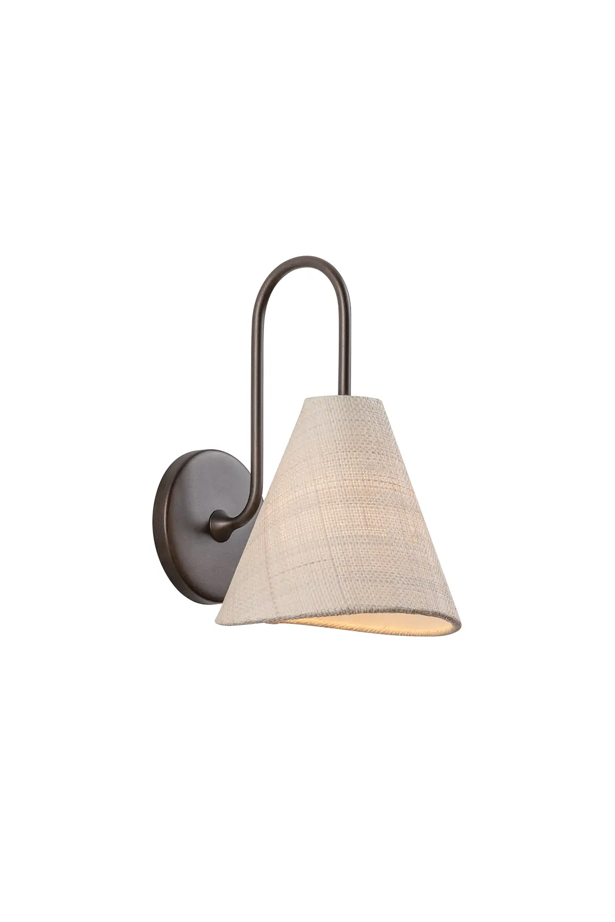 Candler Sconce