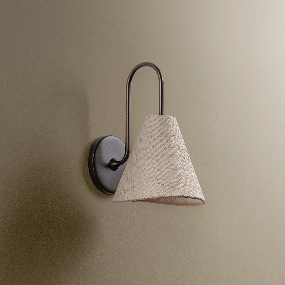 Candler Sconce - Image 2