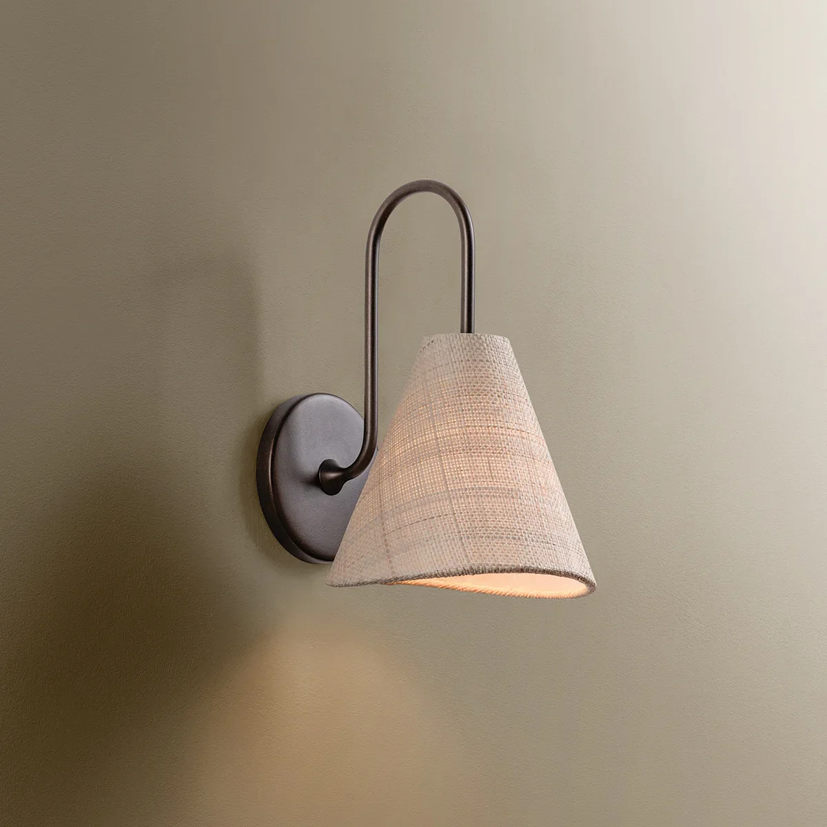 Candler Sconce - Image 3