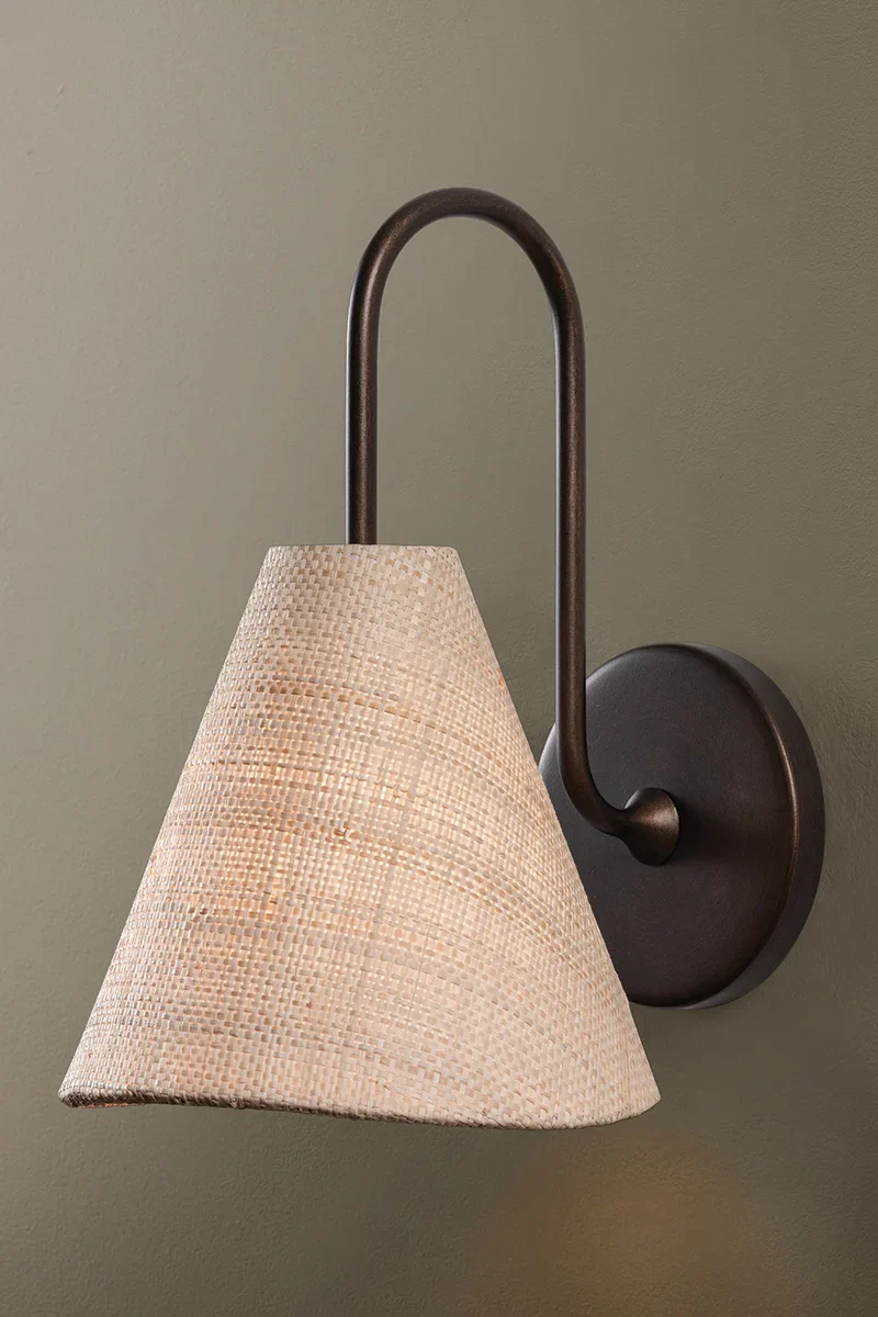 Candler Sconce - Image 4