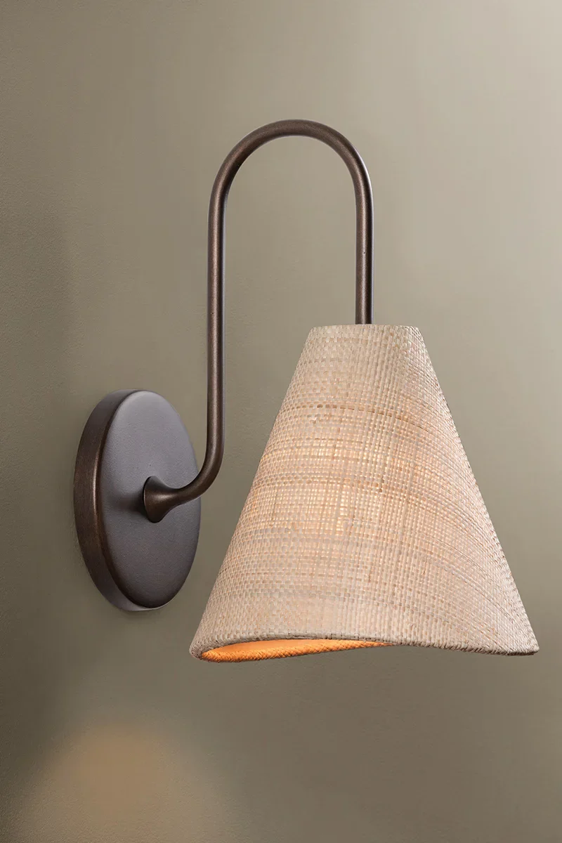 Candler Sconce - Image 5