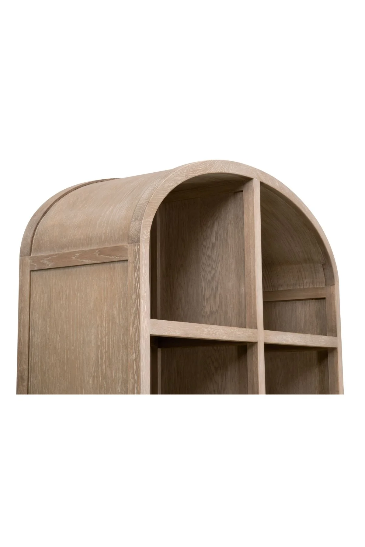 Cane Bookcase - Image 10