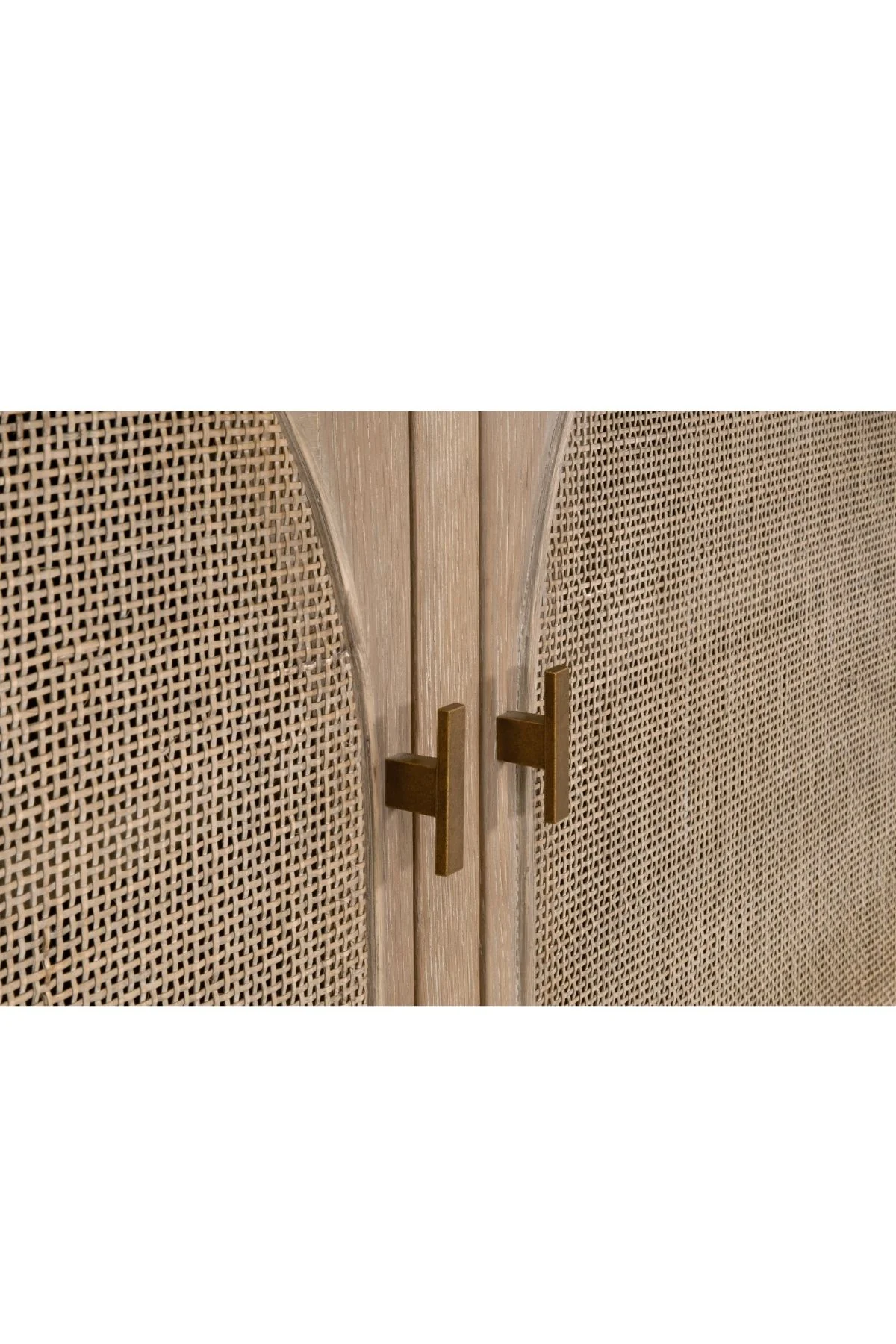 Cane Bookcase - Image 11
