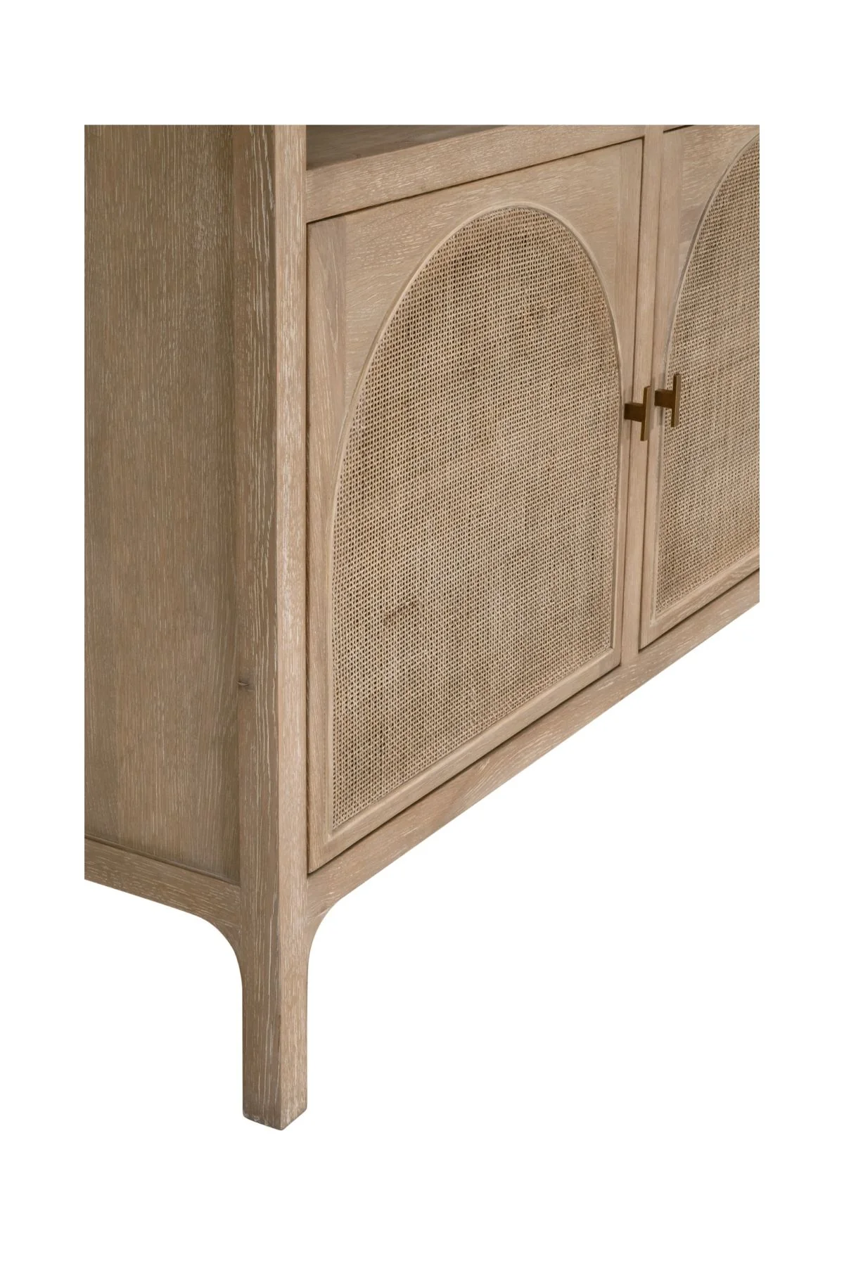Cane Bookcase - Image 12