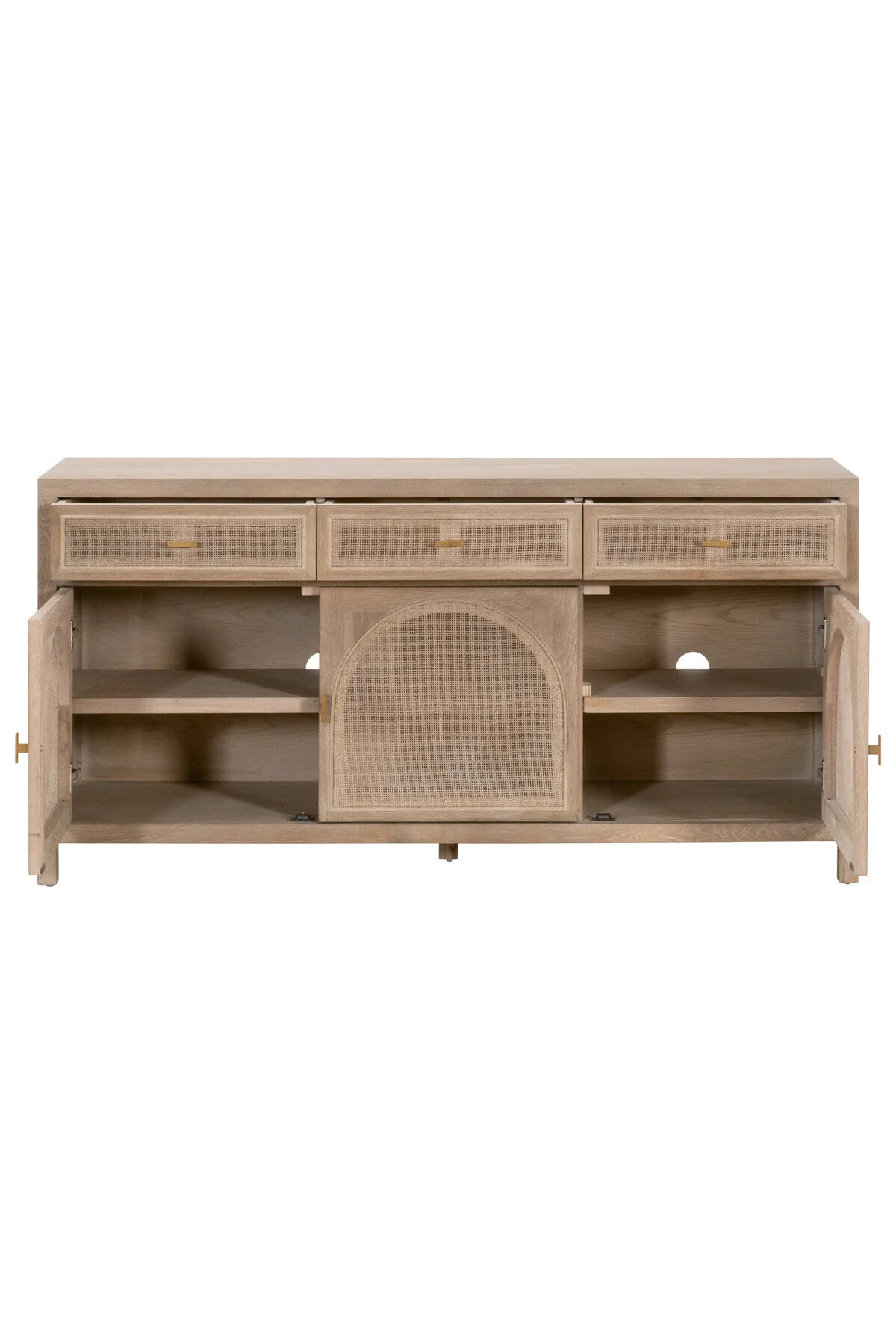 Cane Sideboard - Image 3