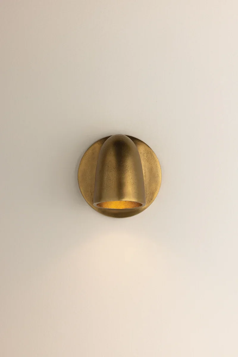 Canna Sconce - Image 2
