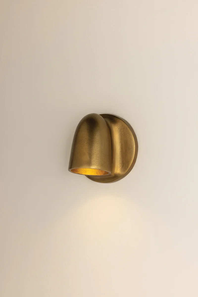 Canna Sconce - Image 3