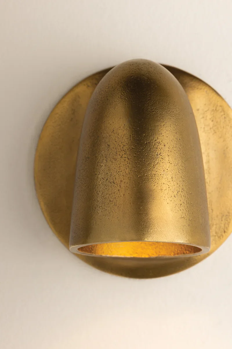 Canna Sconce - Image 4
