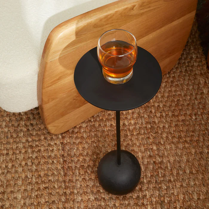 Cannon Drink Table - 3 Styles - Image 7