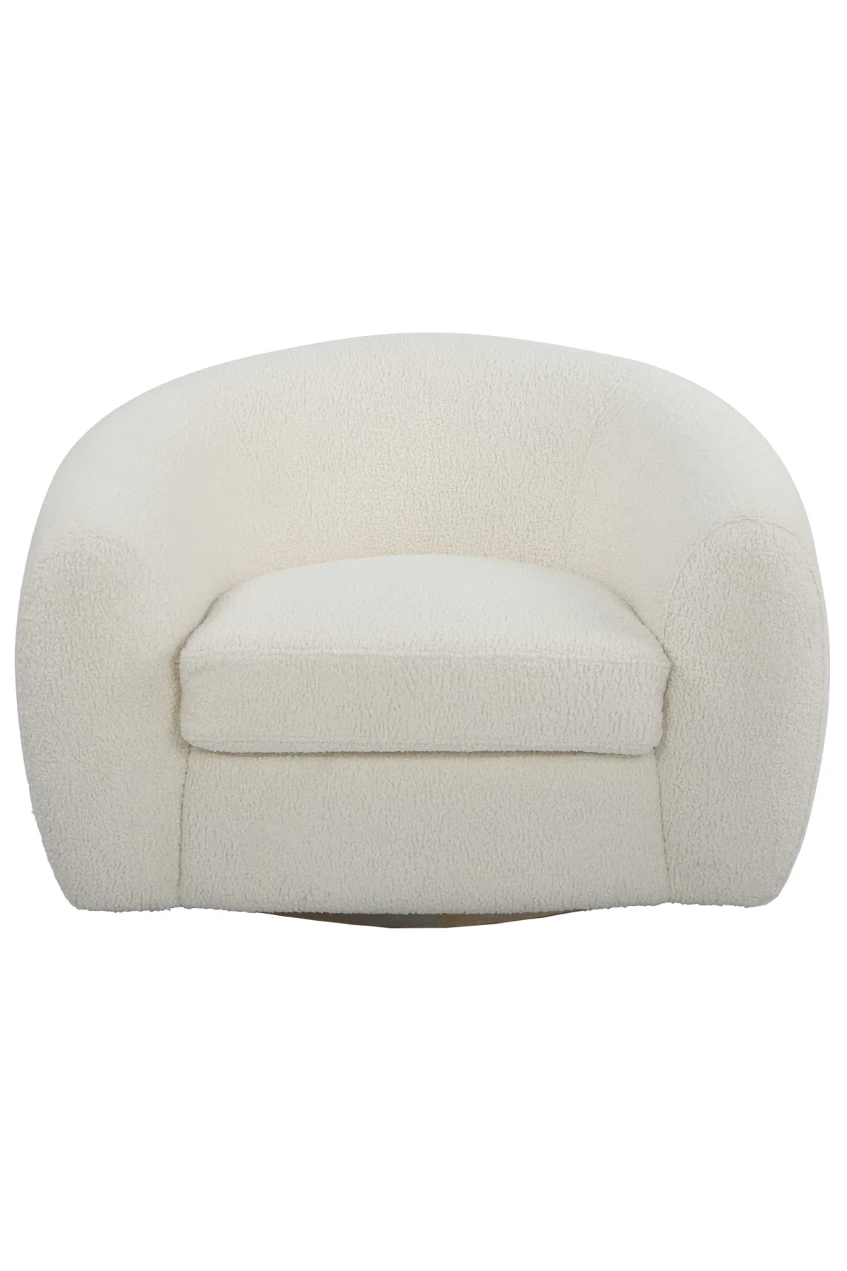 Capra Swivel Chair