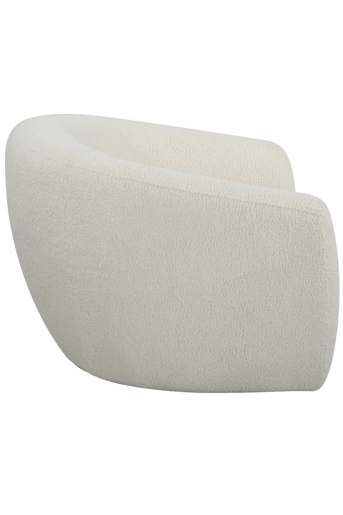 Capra Swivel Chair - Image 3