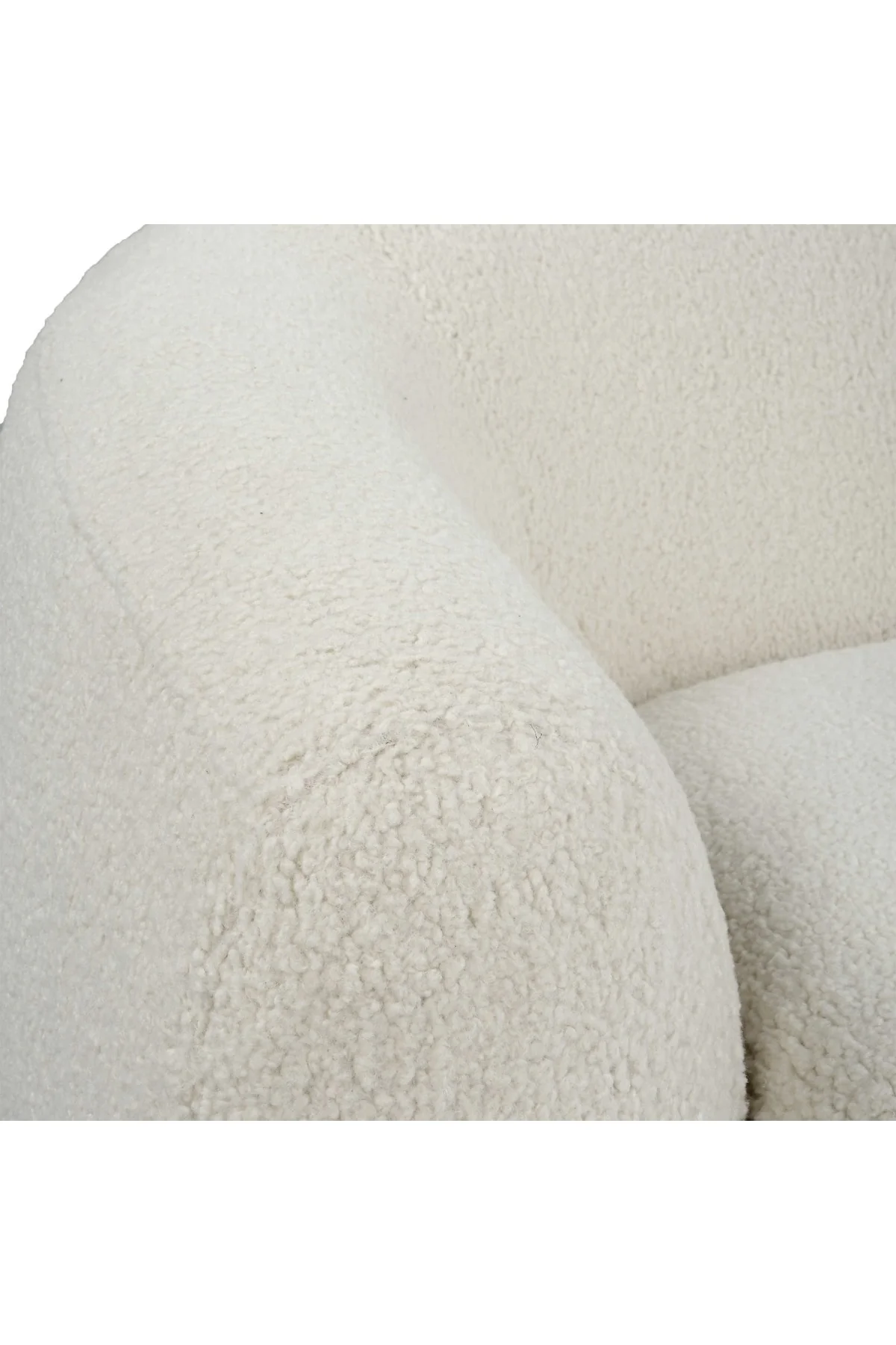Capra Swivel Chair - Image 4