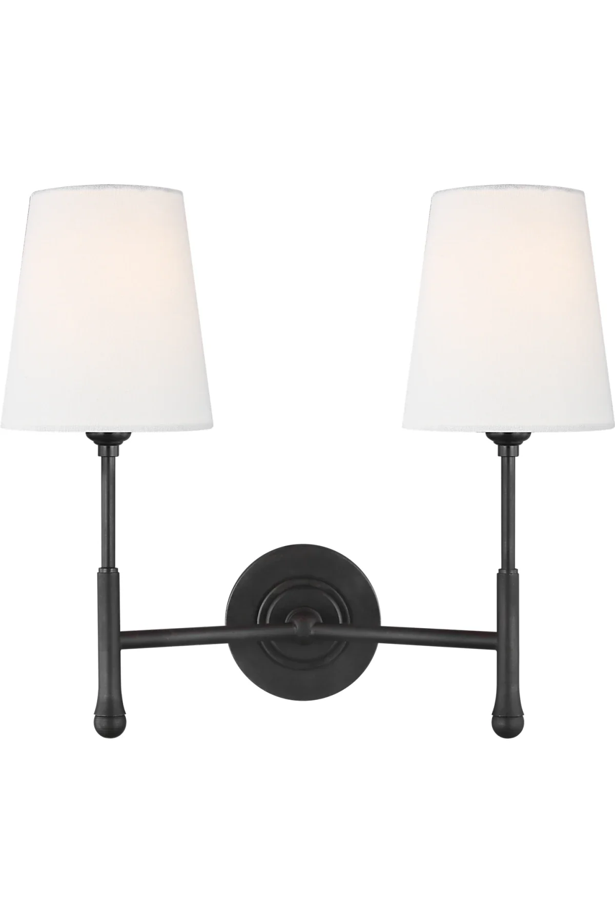 Capri Sconce - 3 Sizes - Image 7