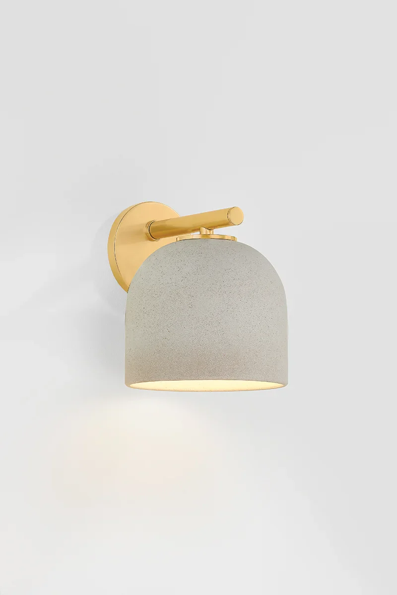 Cara Sconce - Image 2