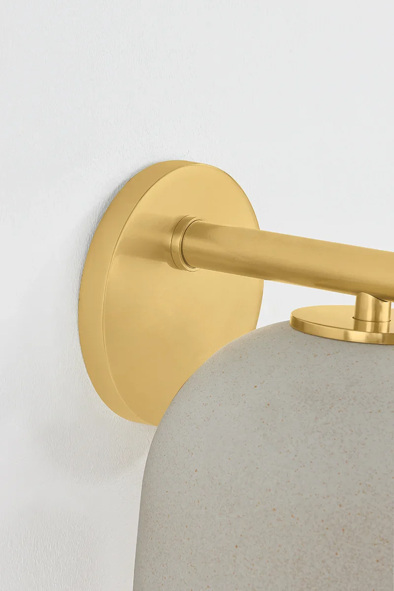 Cara Sconce - Image 4