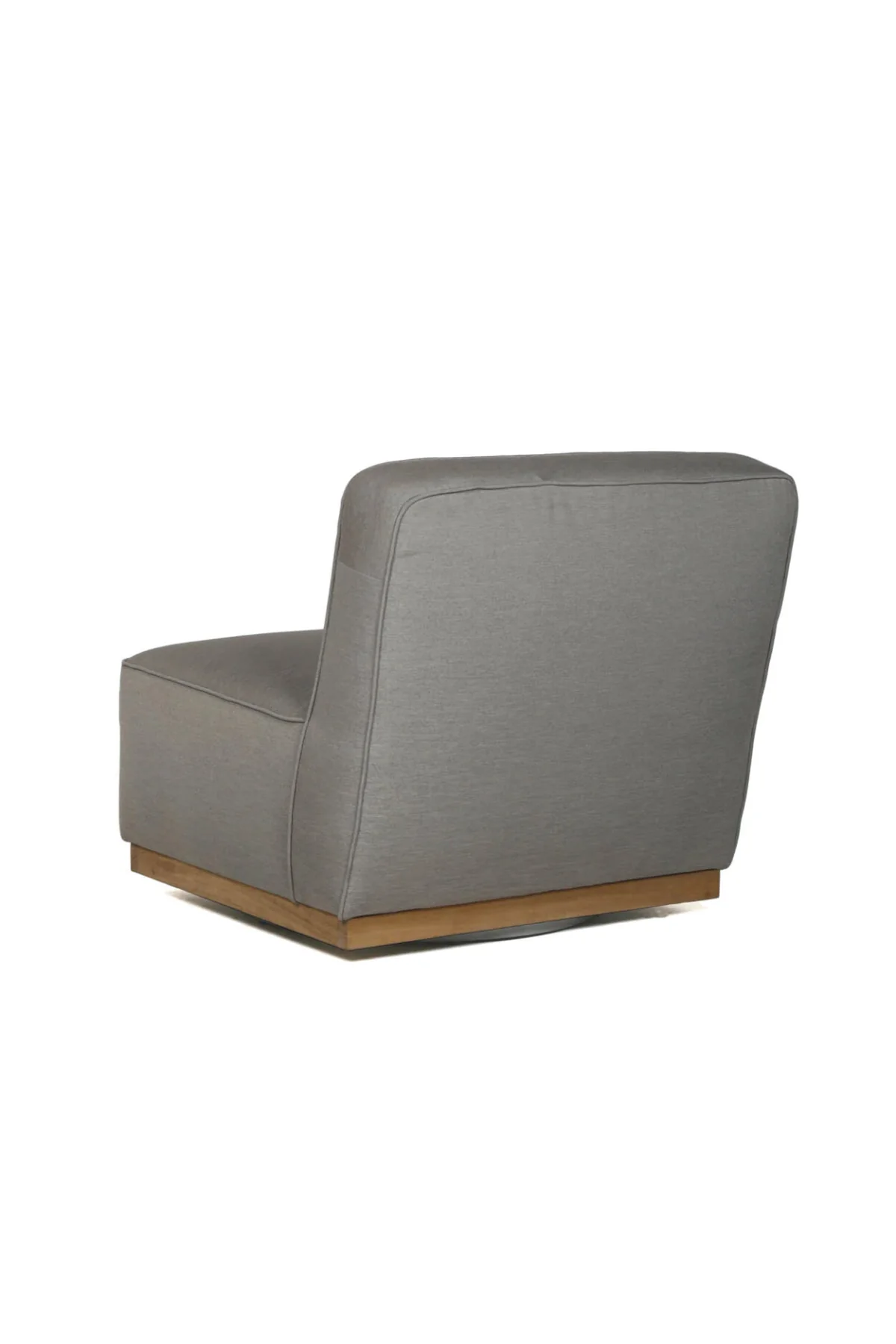 Carbonia Swivel Lounge Chair - Image 3