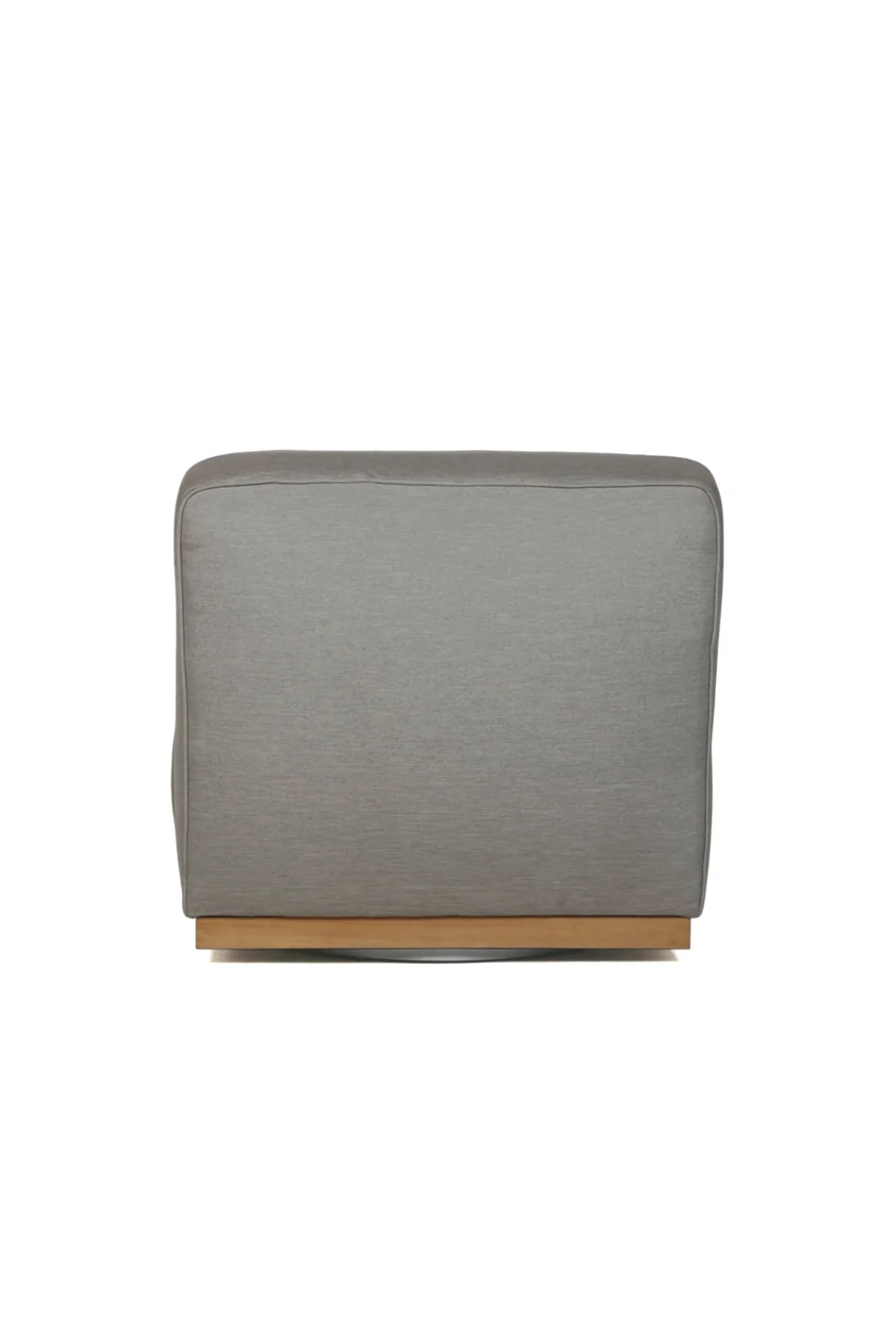 Carbonia Swivel Lounge Chair - Image 4