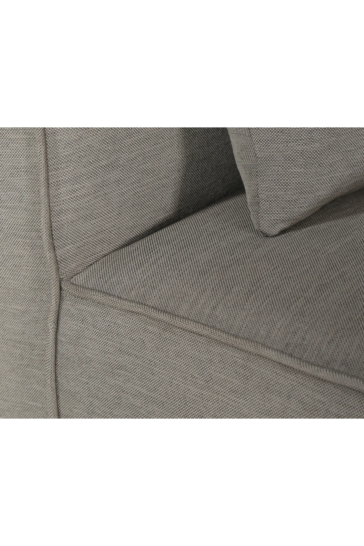 Carbonia Swivel Lounge Chair - Image 6