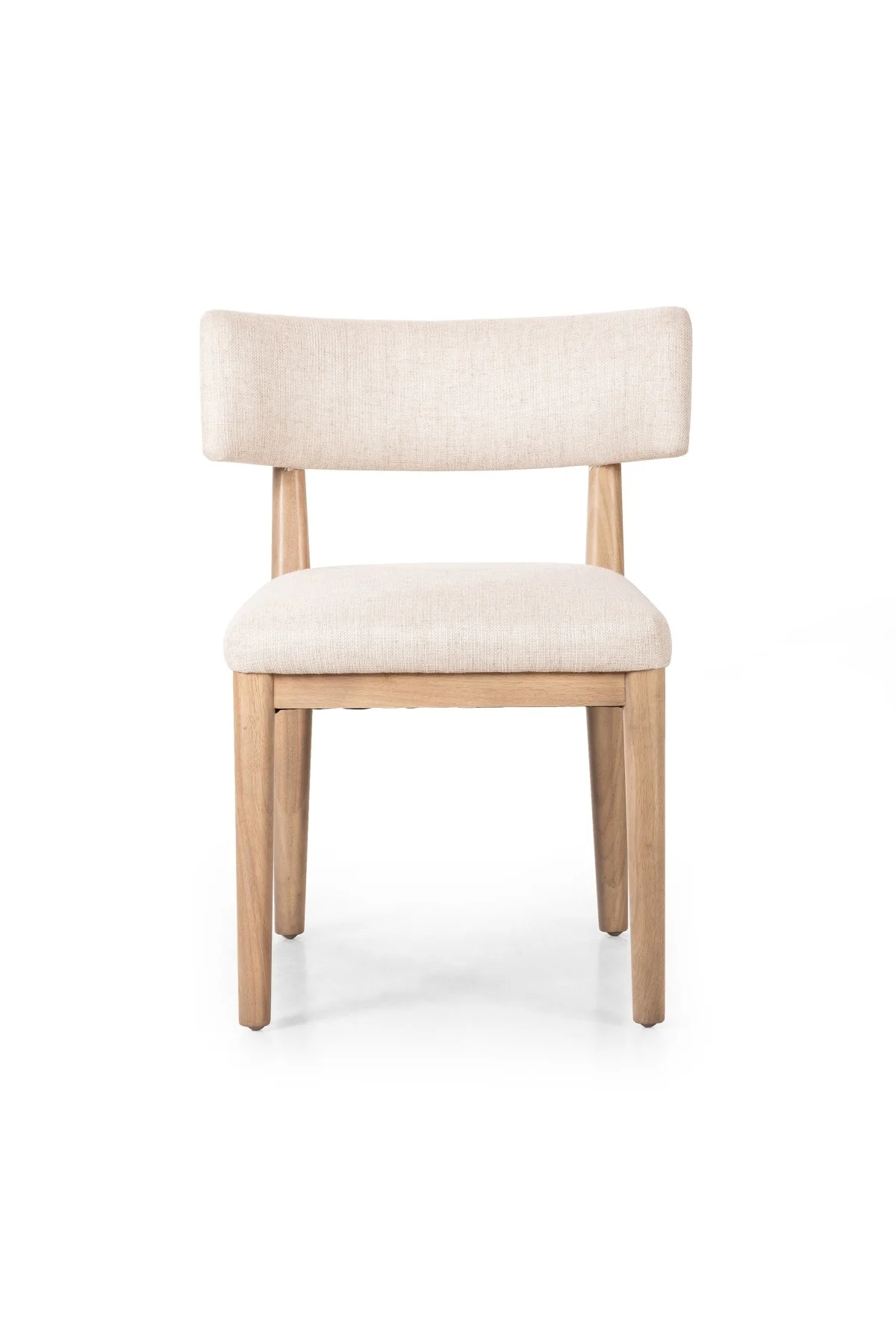 Cardell Dining Chair - Natural