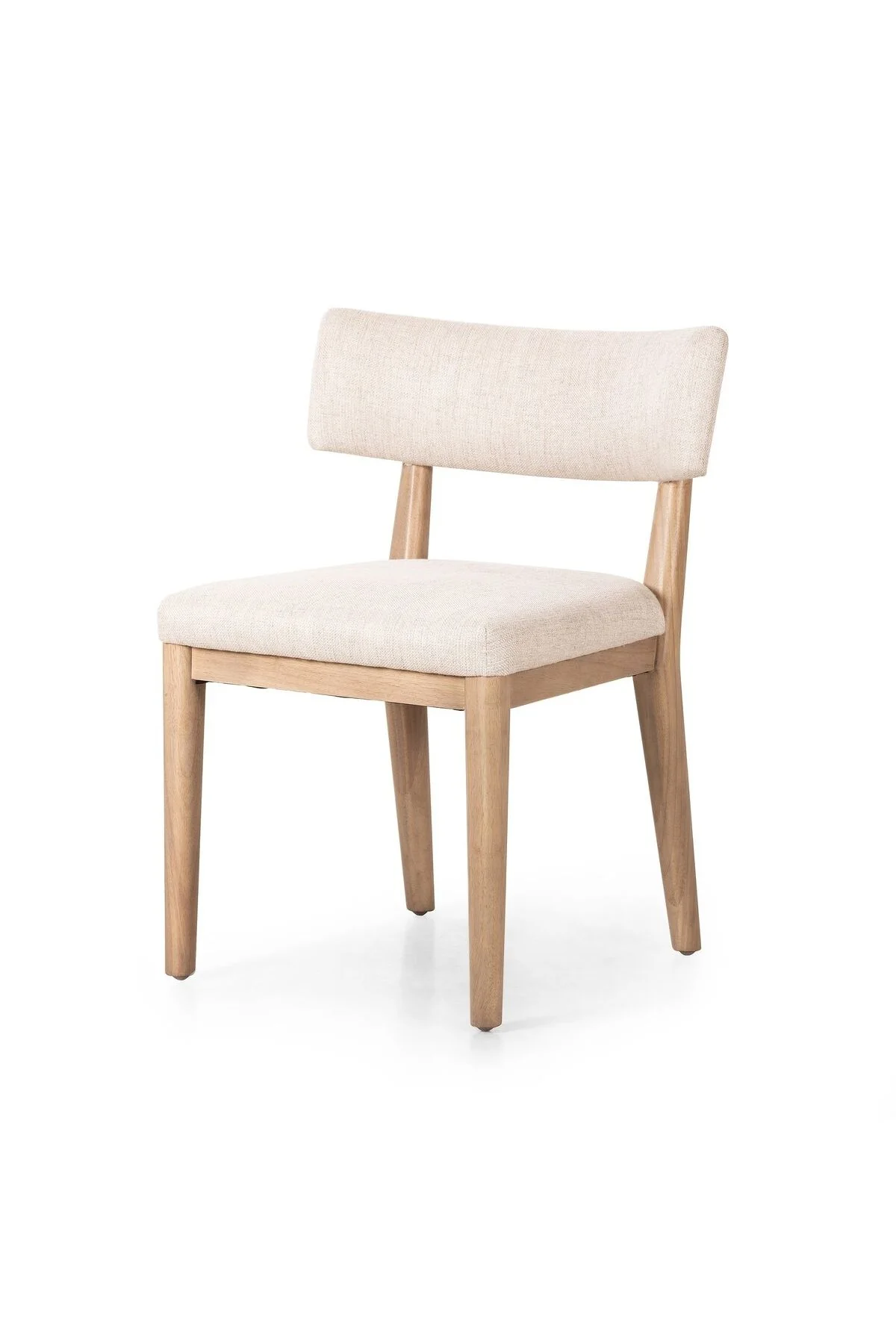 Cardell Dining Chair - Natural - Image 3