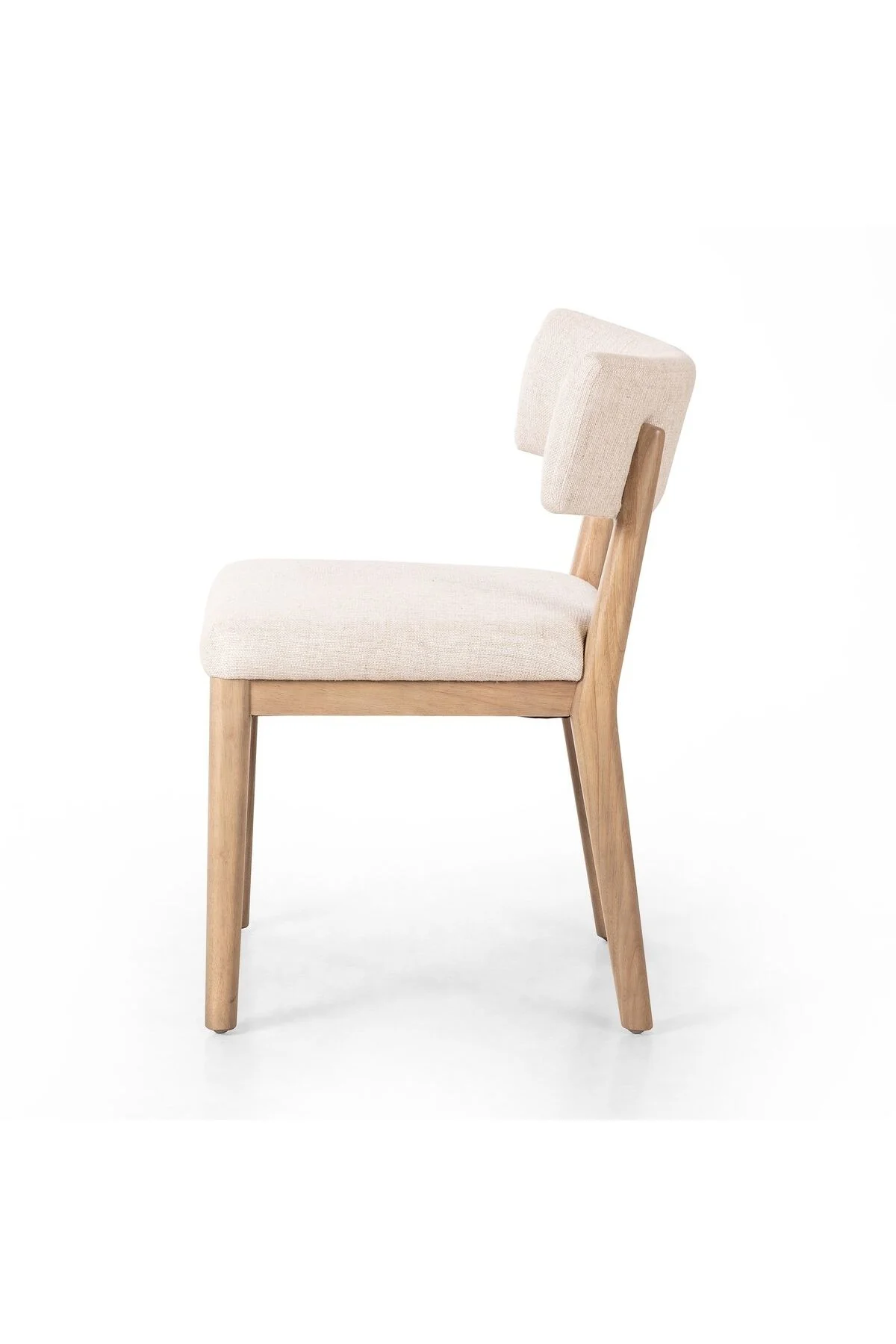 Cardell Dining Chair - Natural - Image 4