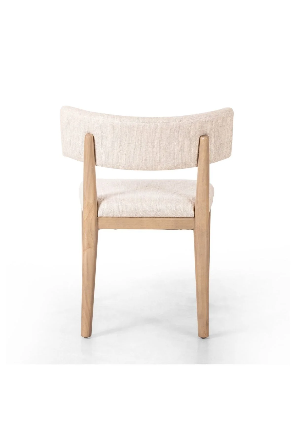 Cardell Dining Chair - Natural - Image 5