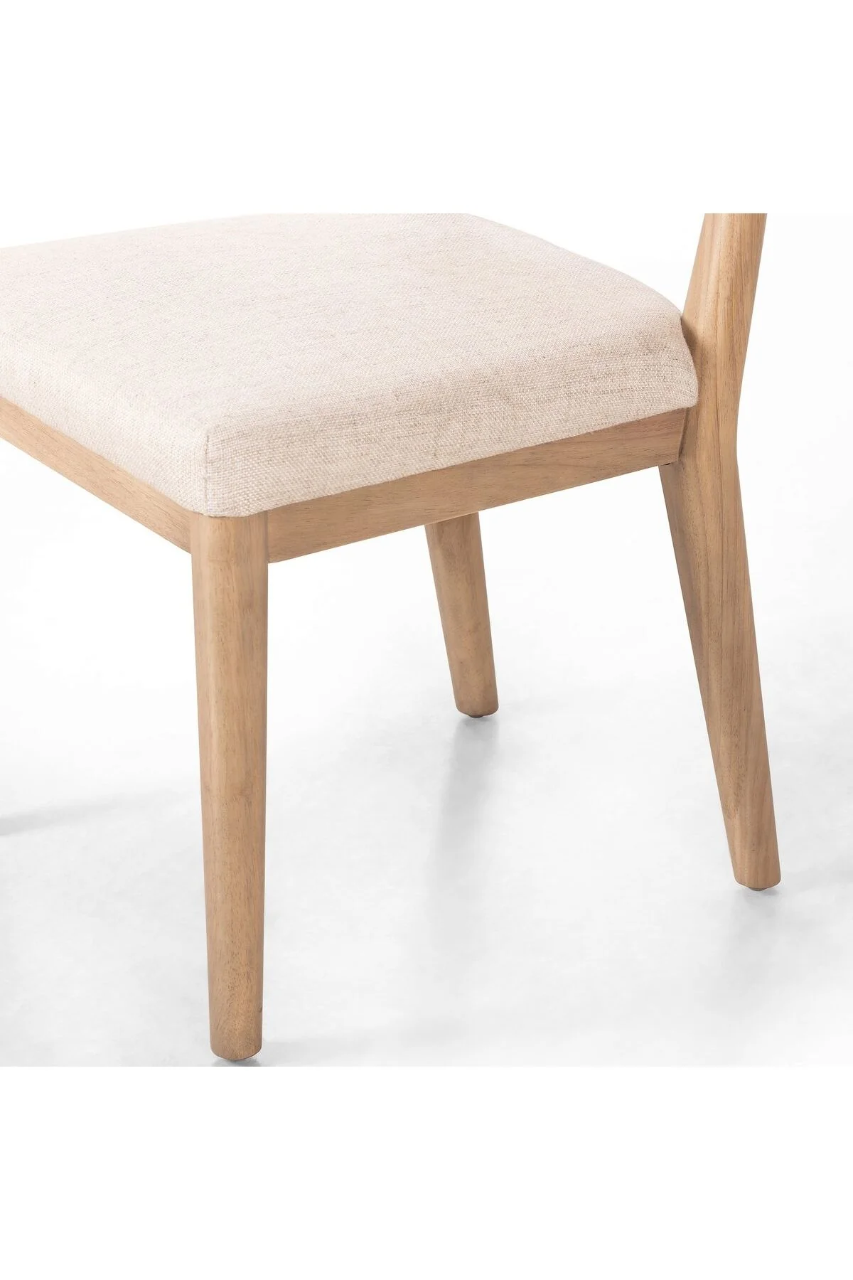 Cardell Dining Chair - Natural - Image 6