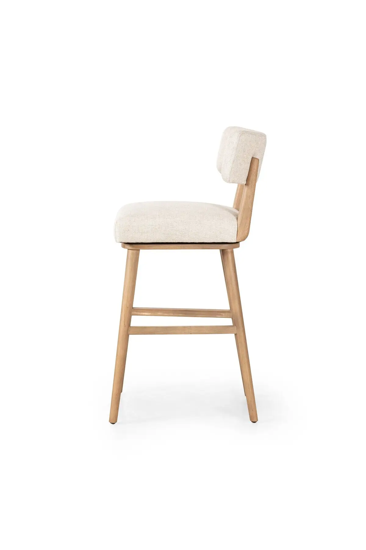 Cardell Swivel Bar + Counter Stool - Image 4