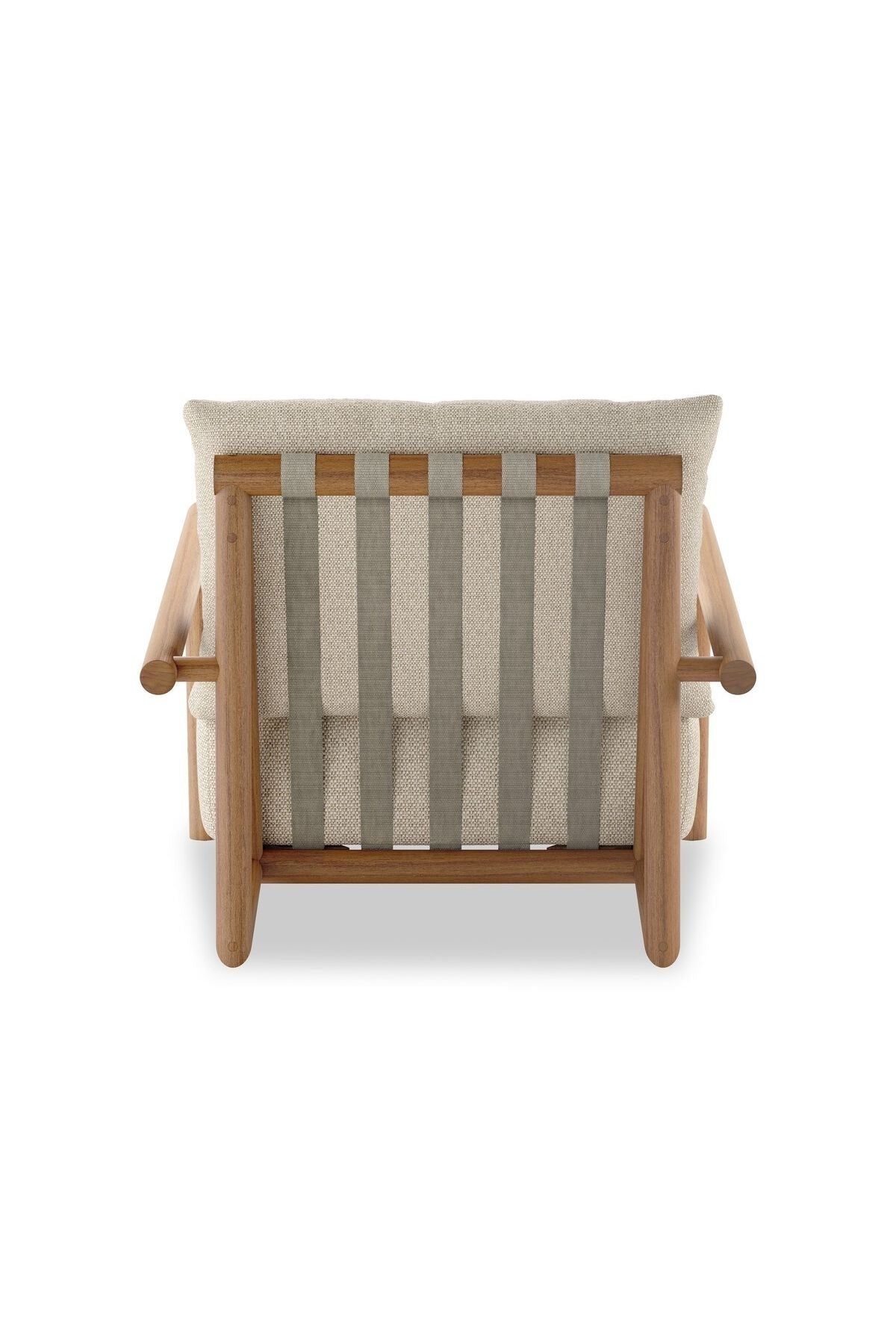 Cardiff Outdoor Chair - Image 5