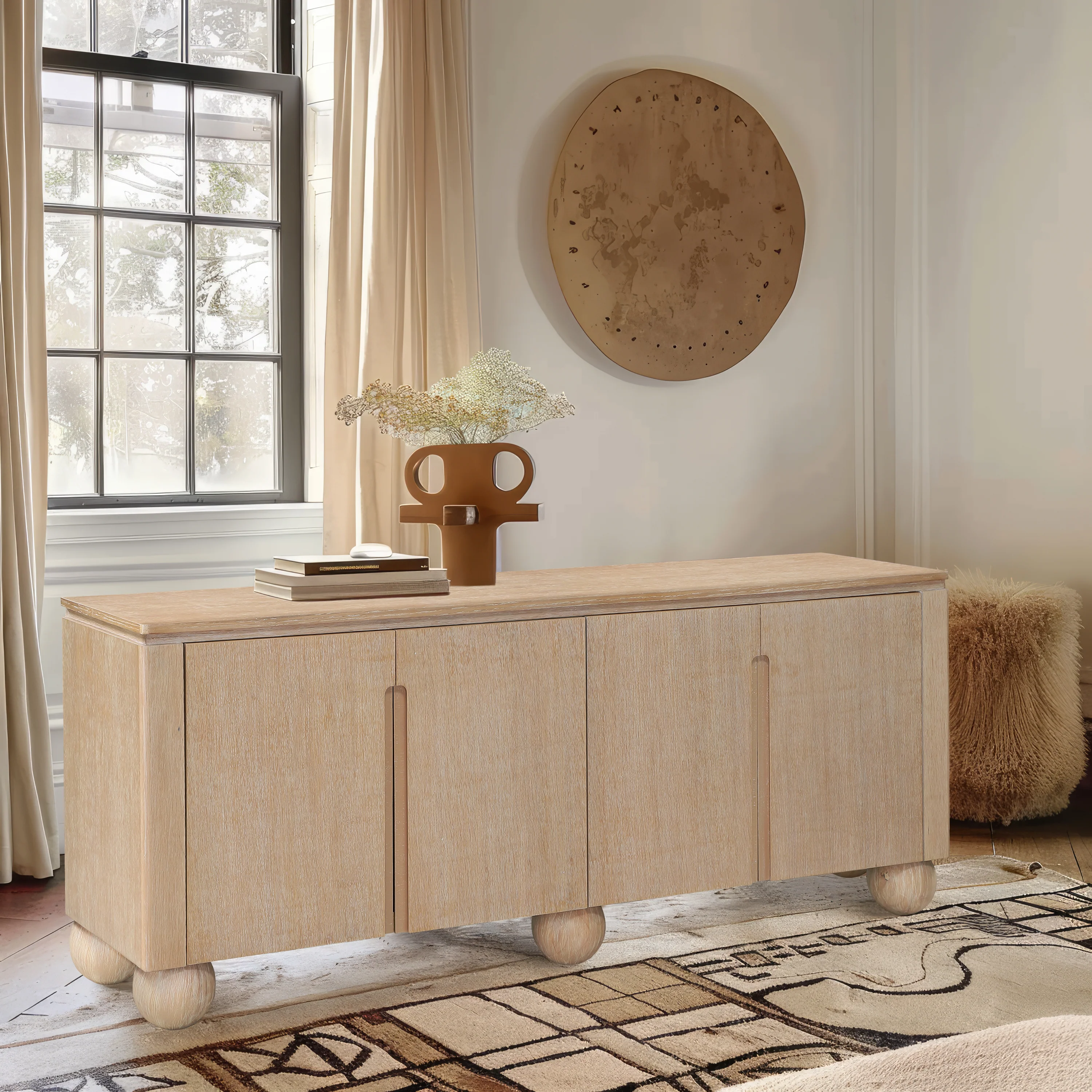 Cardiff Sideboard - Image 2