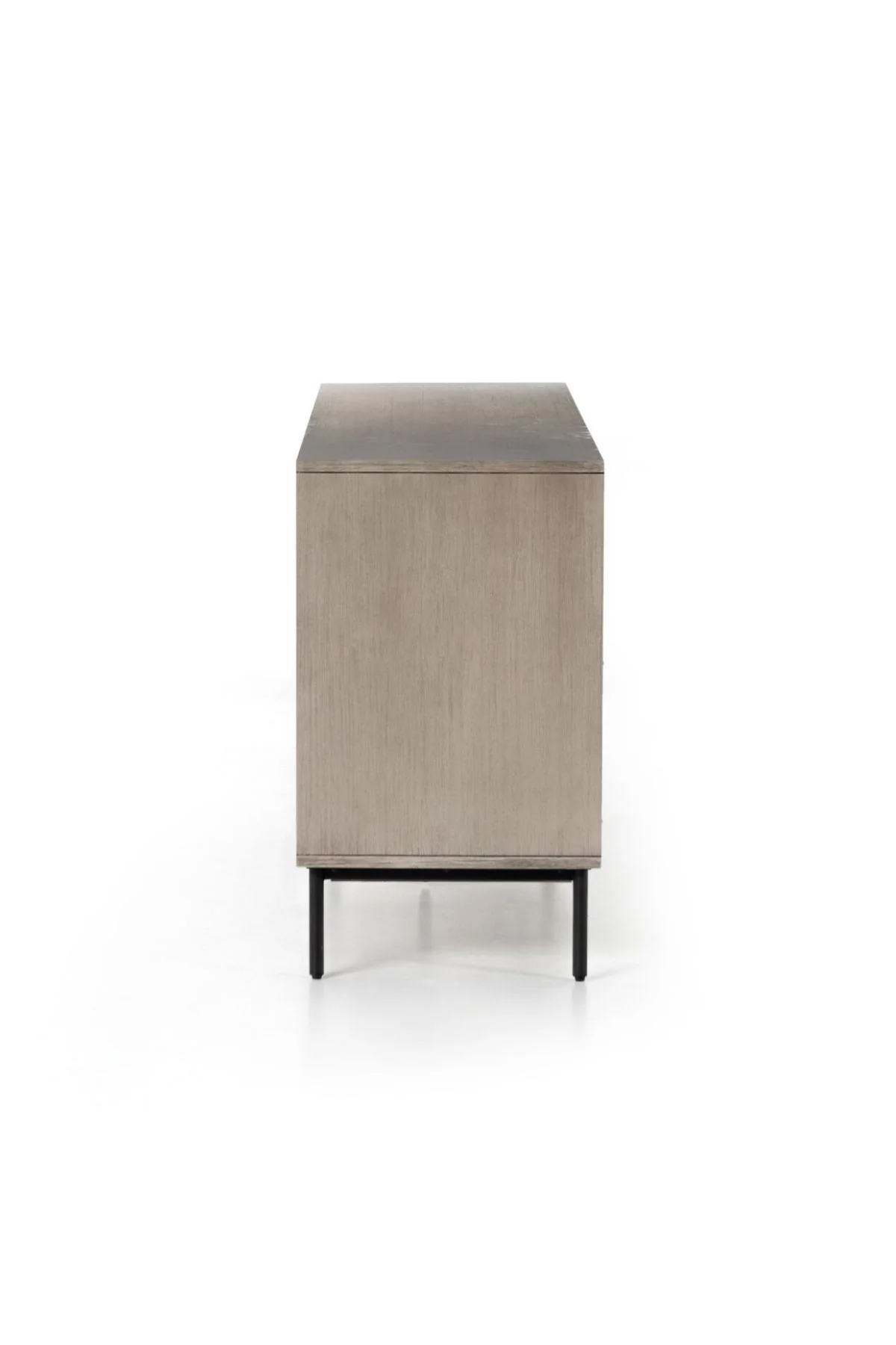 Carly 6-Drawer Dresser - Image 5
