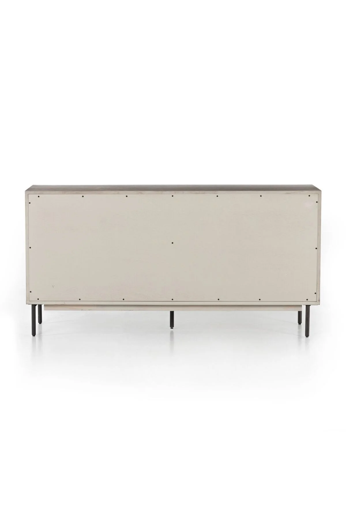 Carly 6-Drawer Dresser - Image 6