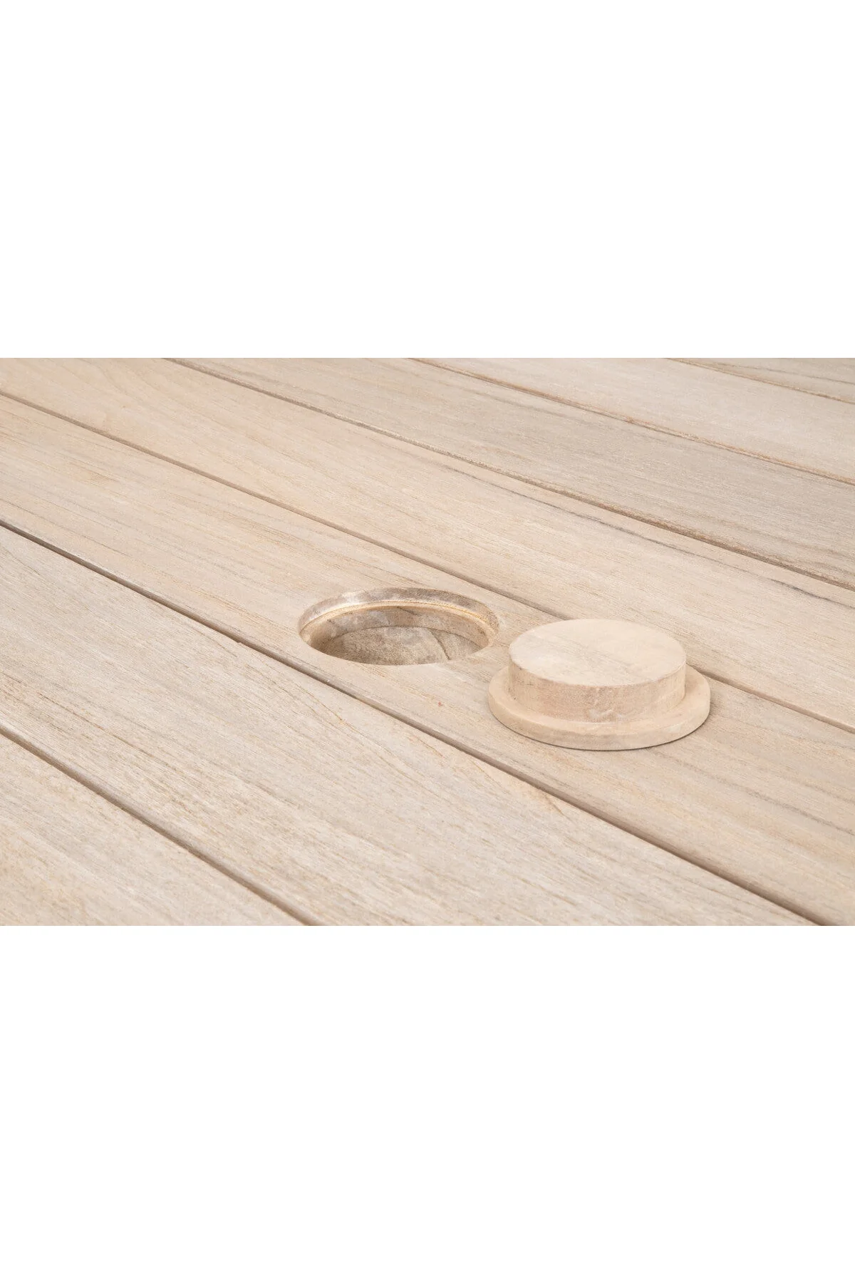 Carmel Outdoor Dining Table - Image 6