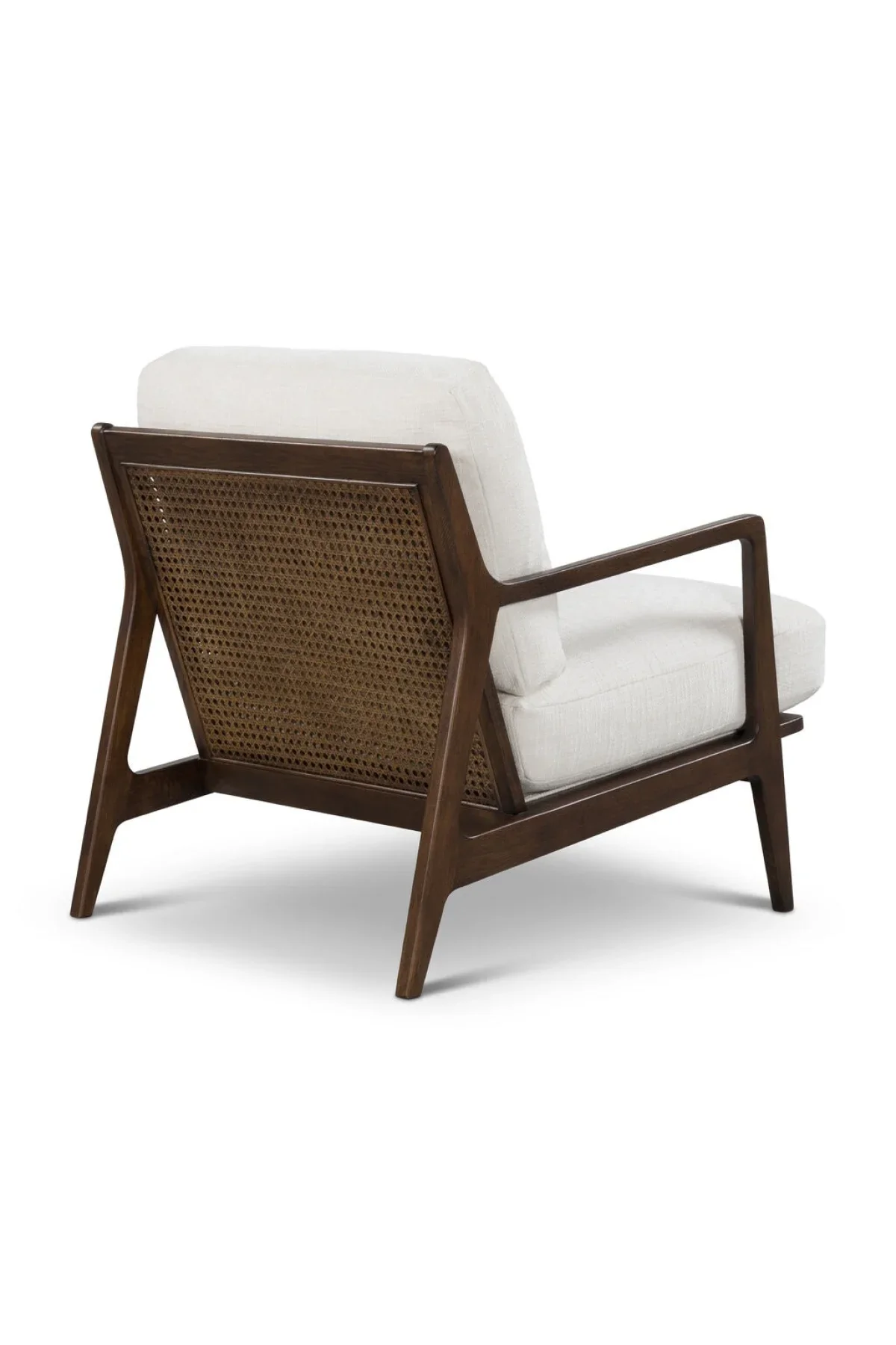 Carmelo Upholstered Accent Chair - Image 10