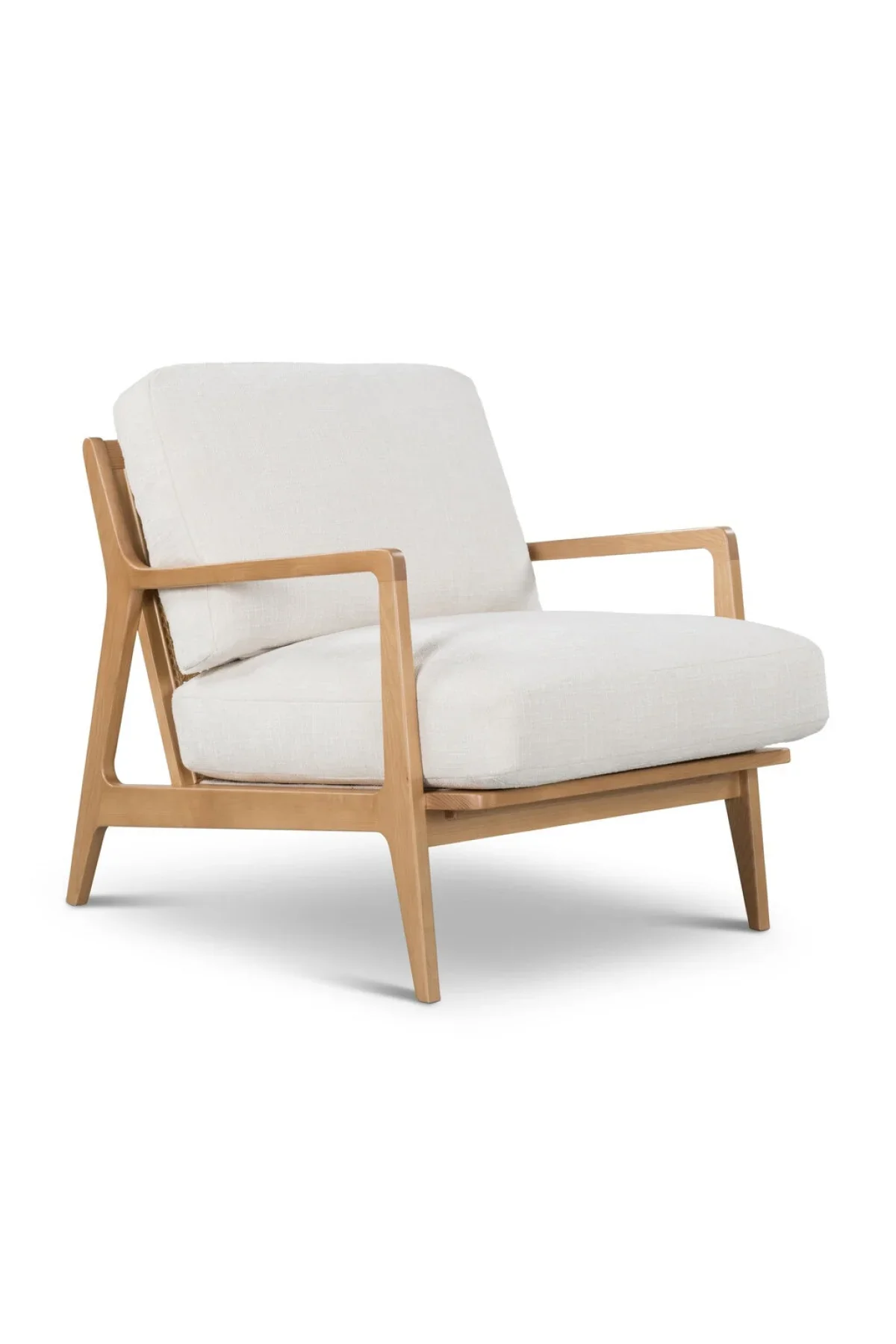 Carmelo Upholstered Accent Chair - Image 2