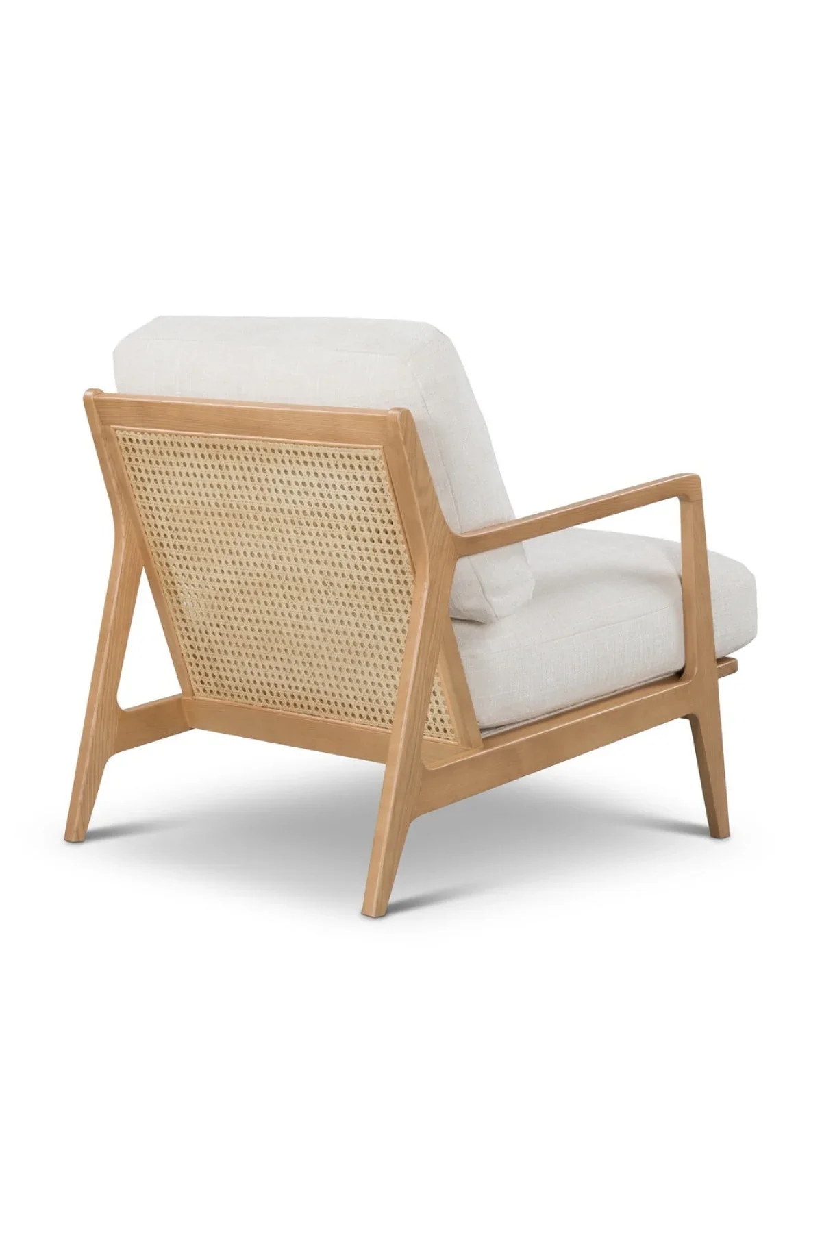Carmelo Upholstered Accent Chair - Image 5